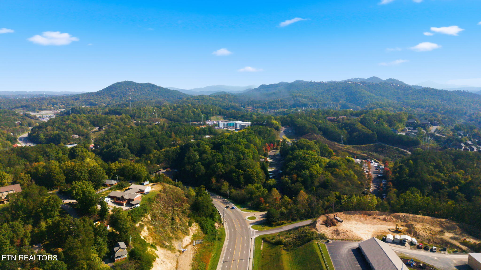 2969 Veterans Boulevard Pigeon Forge TN 37863