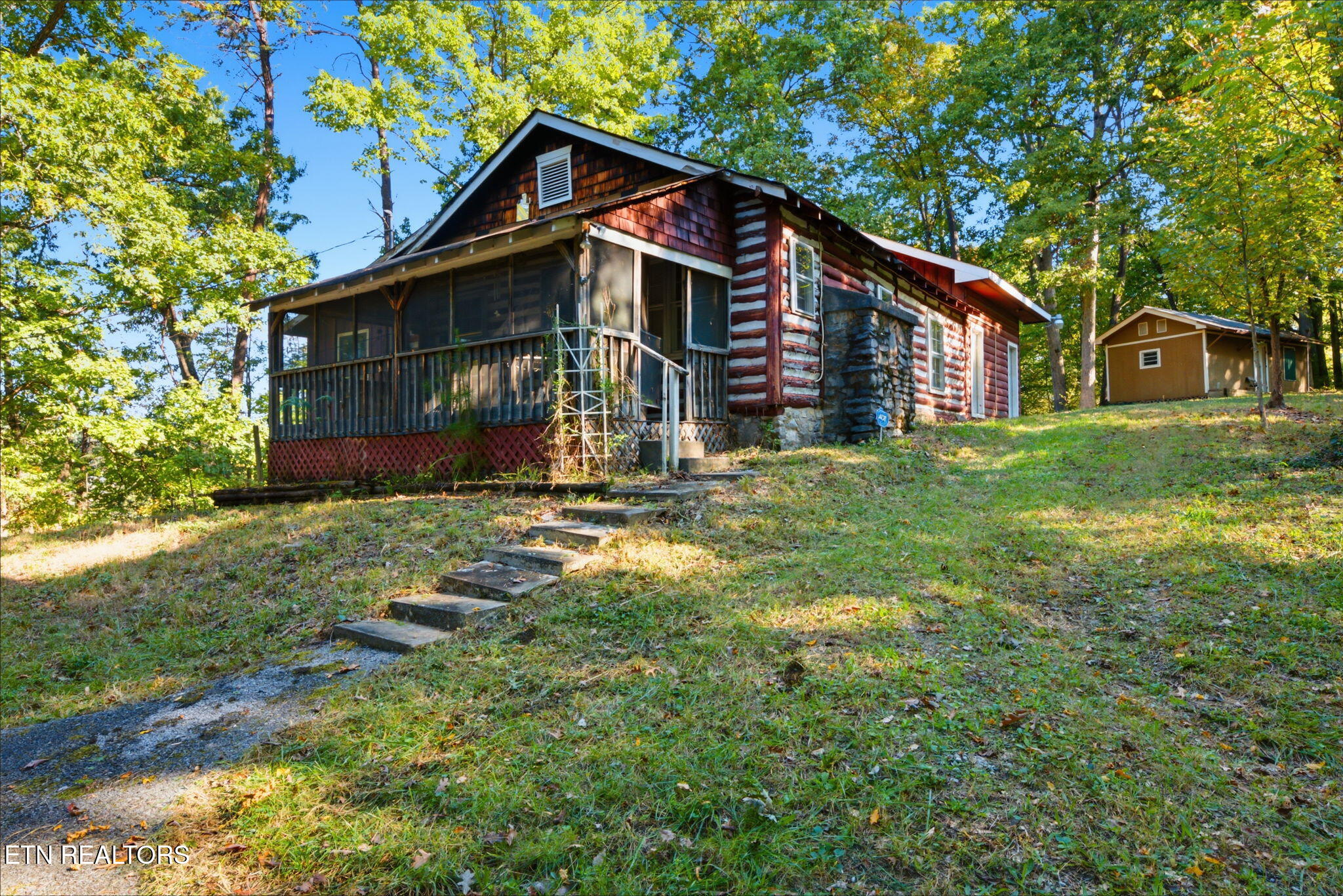 2969 Veterans Boulevard Pigeon Forge TN 37863