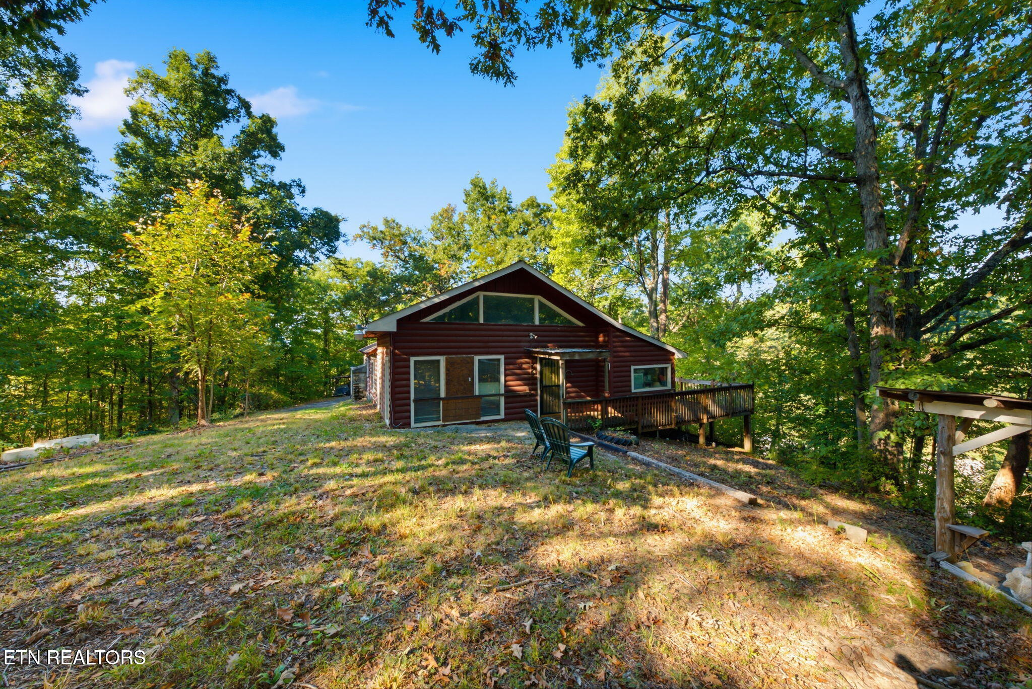 2969 Veterans Boulevard Pigeon Forge TN 37863
