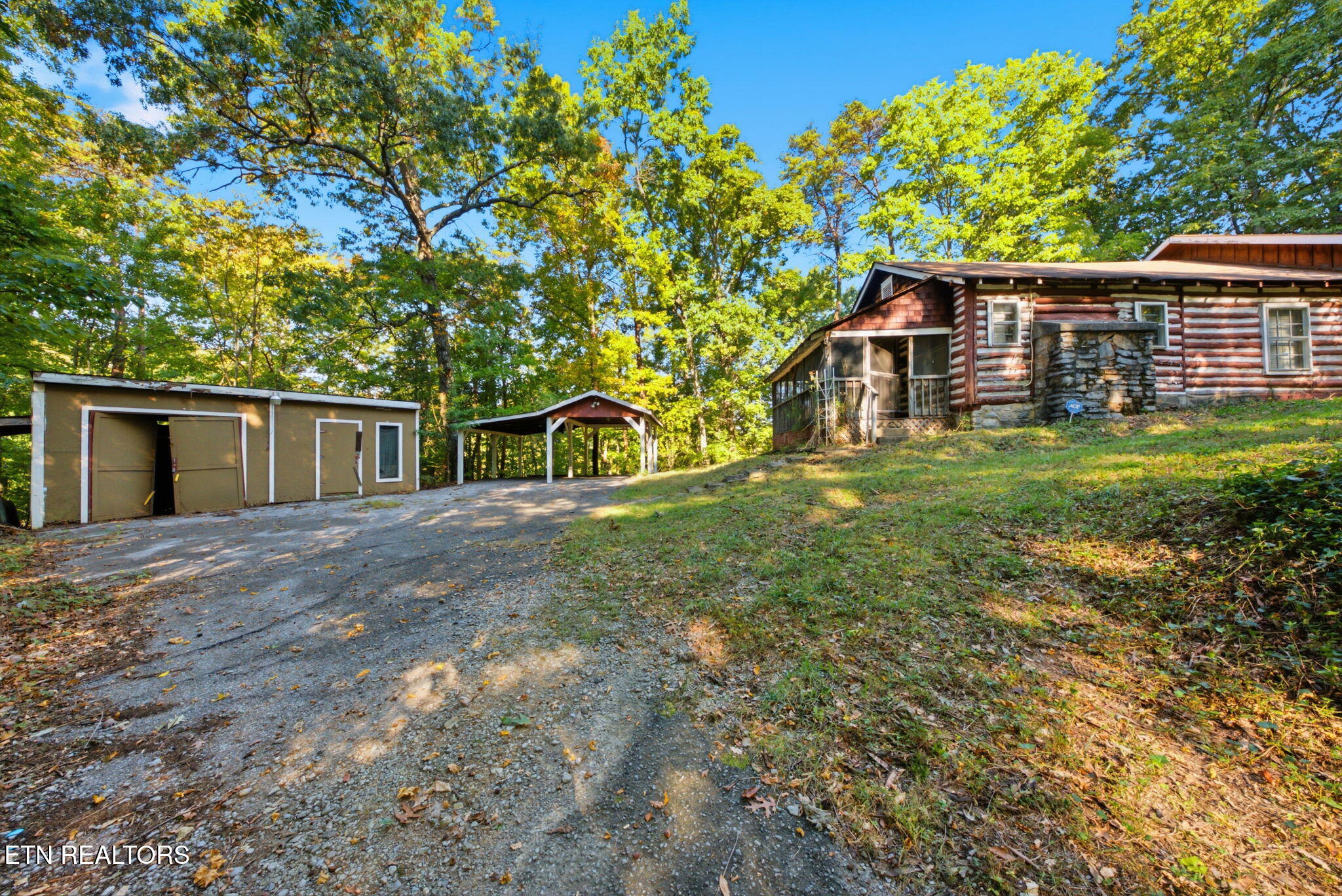 2969 Veterans Boulevard Pigeon Forge TN 37863