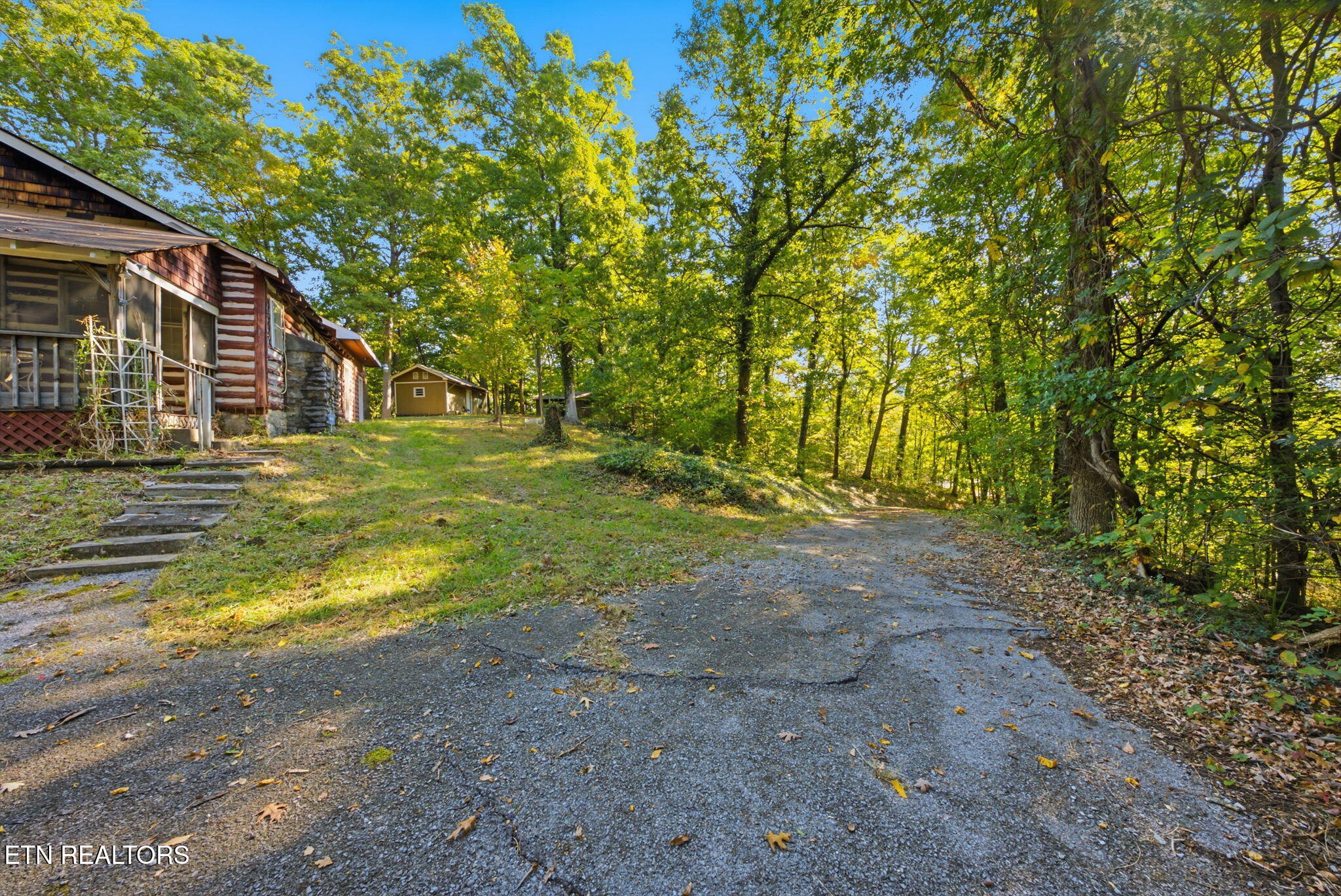 2969 Veterans Boulevard Pigeon Forge TN 37863