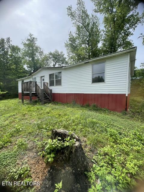 Harriman TN 37748