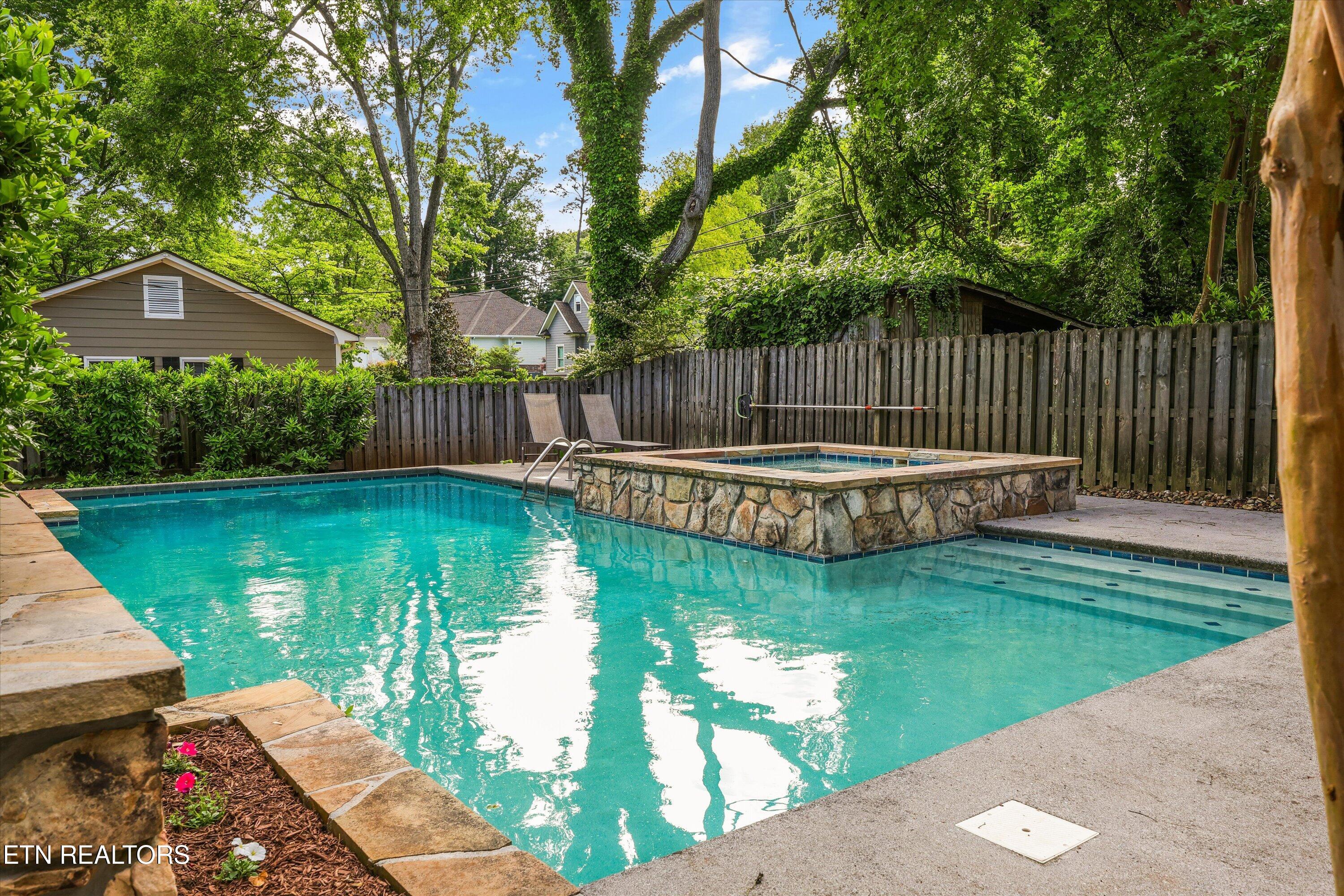6629 Cherry Drive Knoxville TN 37919