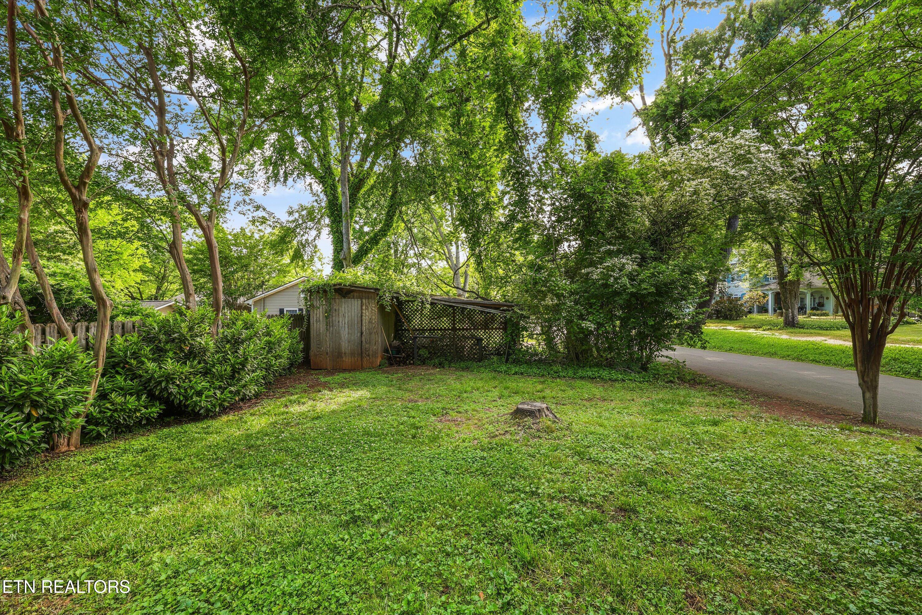 6629 Cherry Drive Knoxville TN 37919