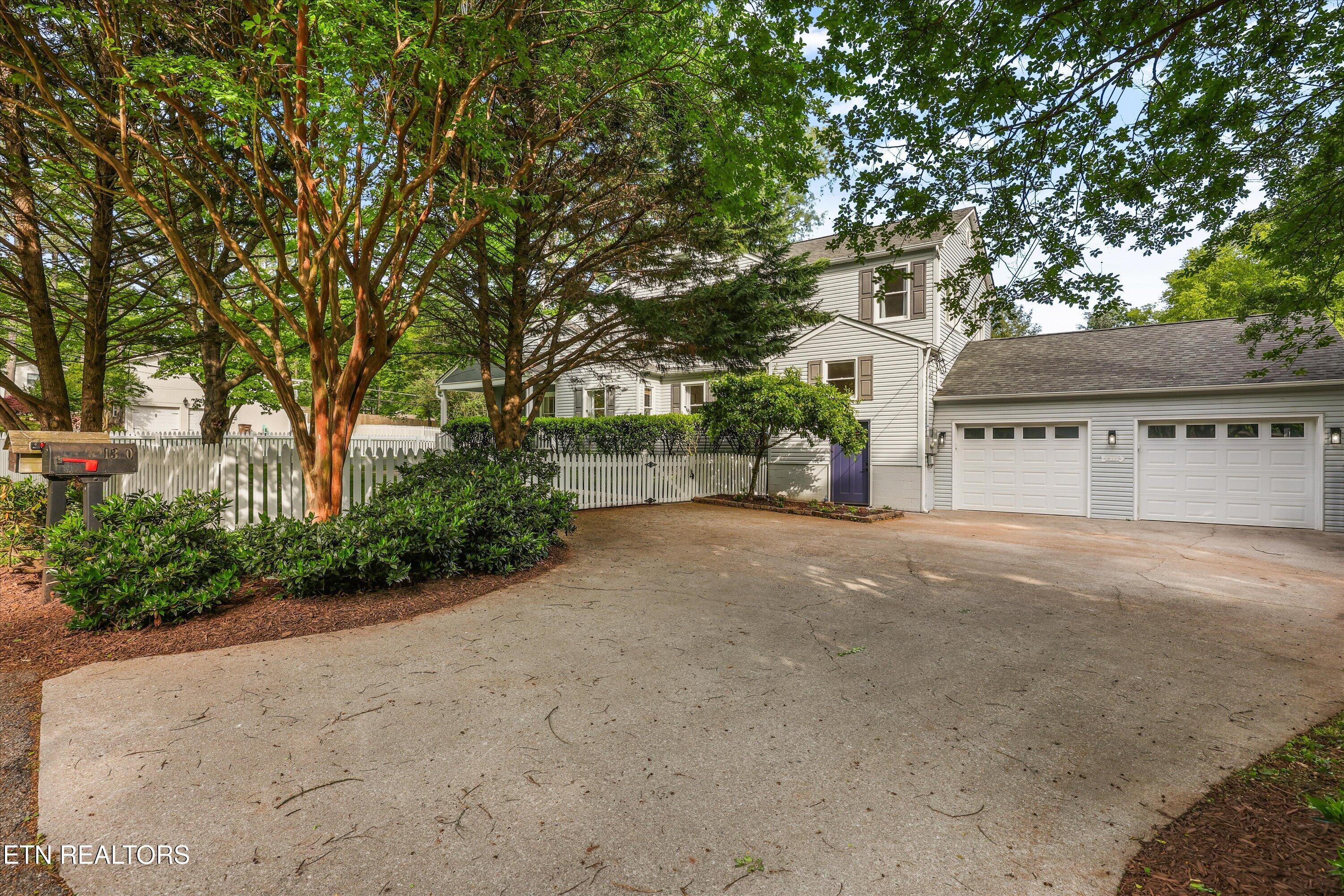 6629 Cherry Drive Knoxville TN 37919