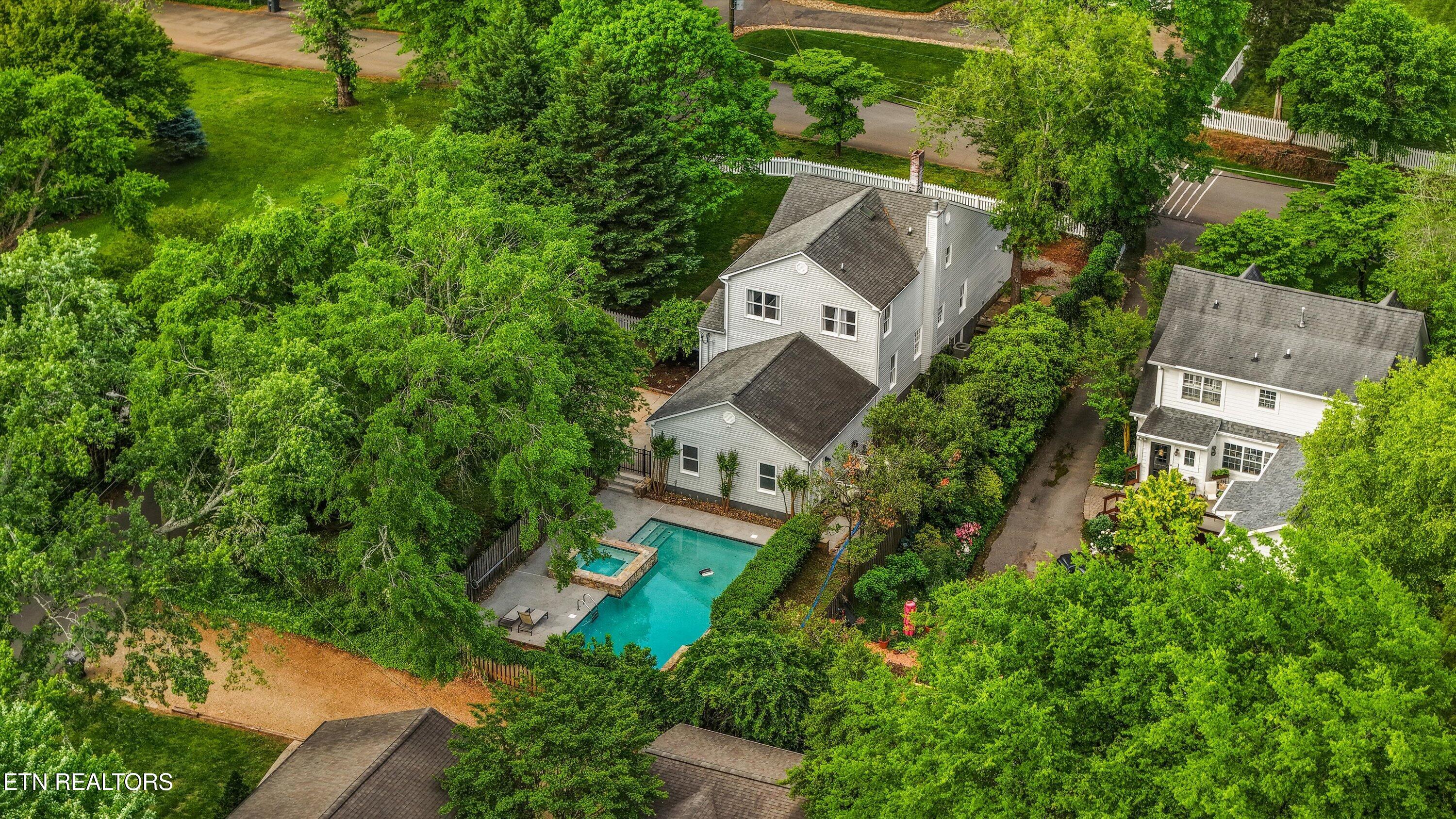 6629 Cherry Drive Knoxville TN 37919