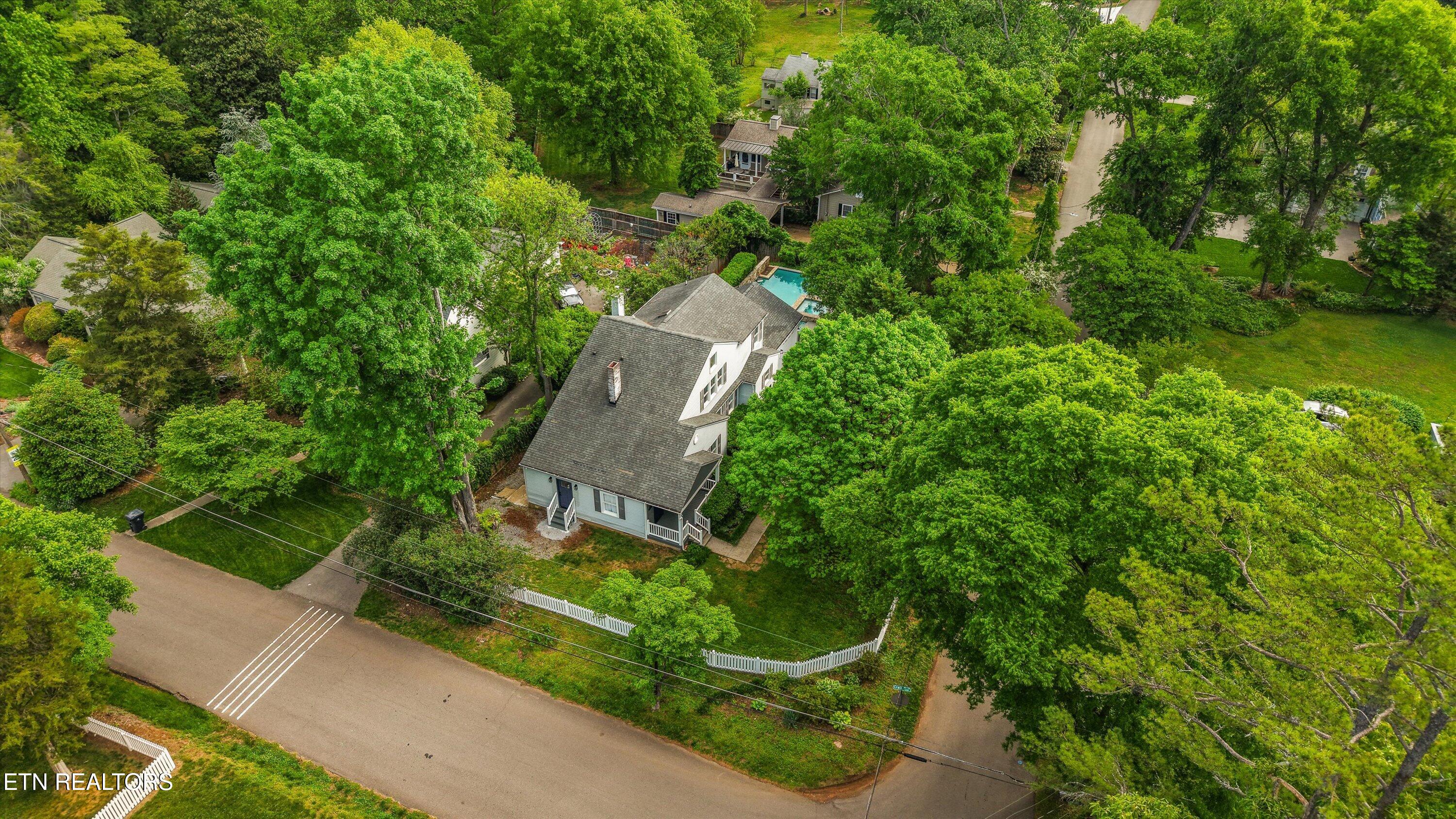 6629 Cherry Drive Knoxville TN 37919