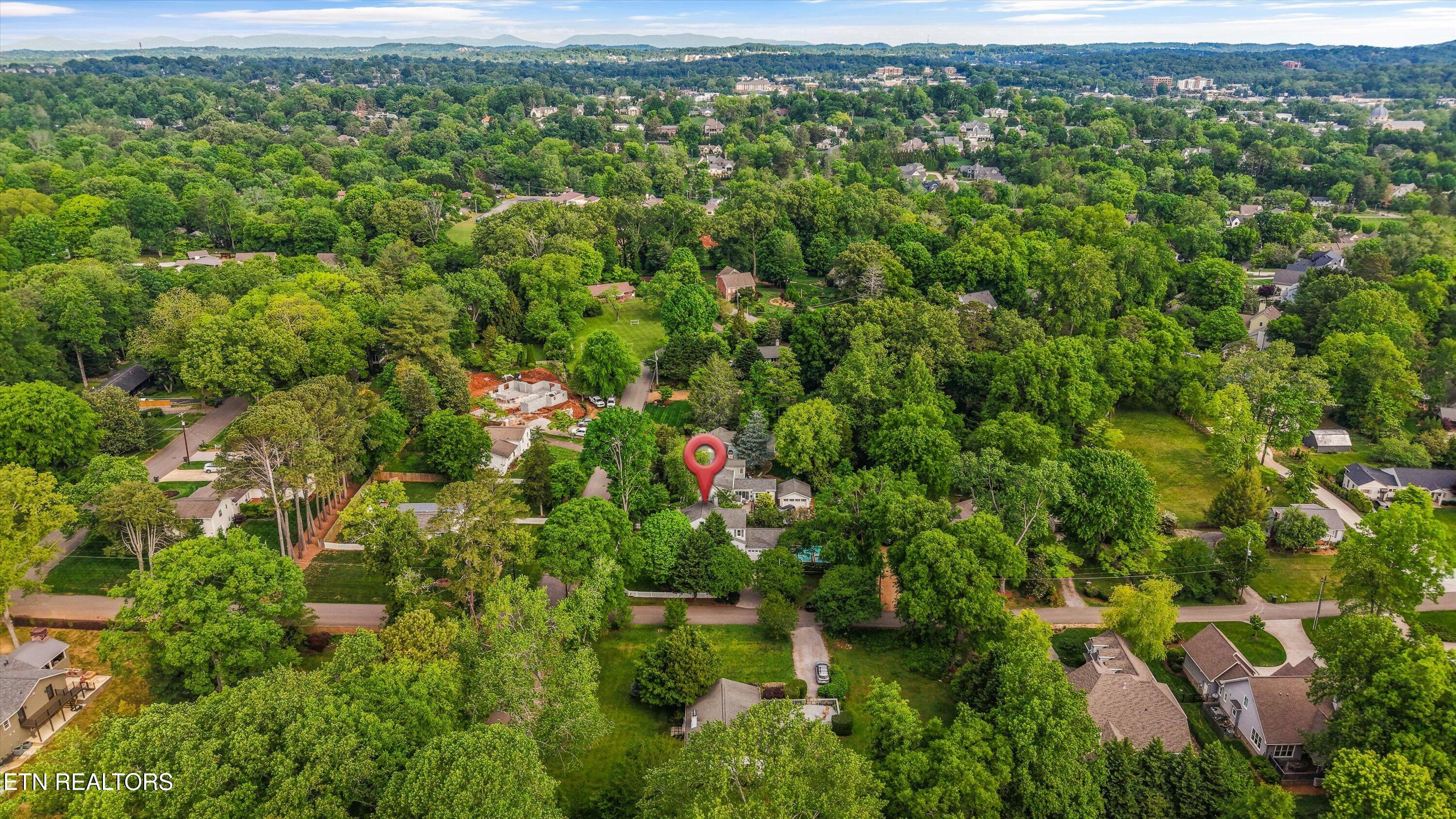 6629 Cherry Drive Knoxville TN 37919