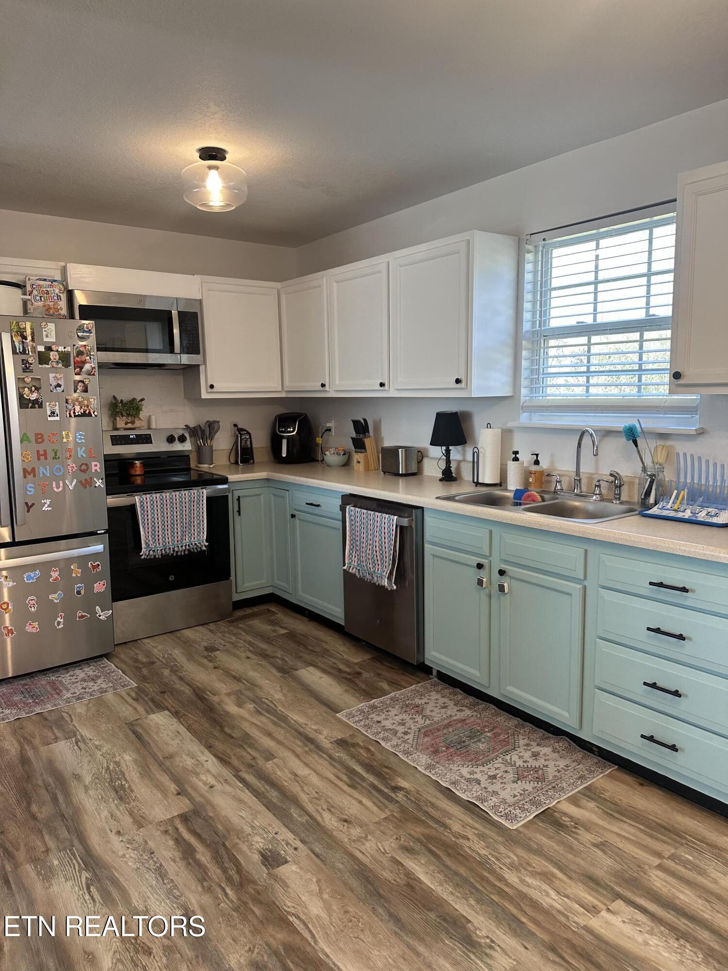141 Edgewood Drive Sweetwater TN 37874
