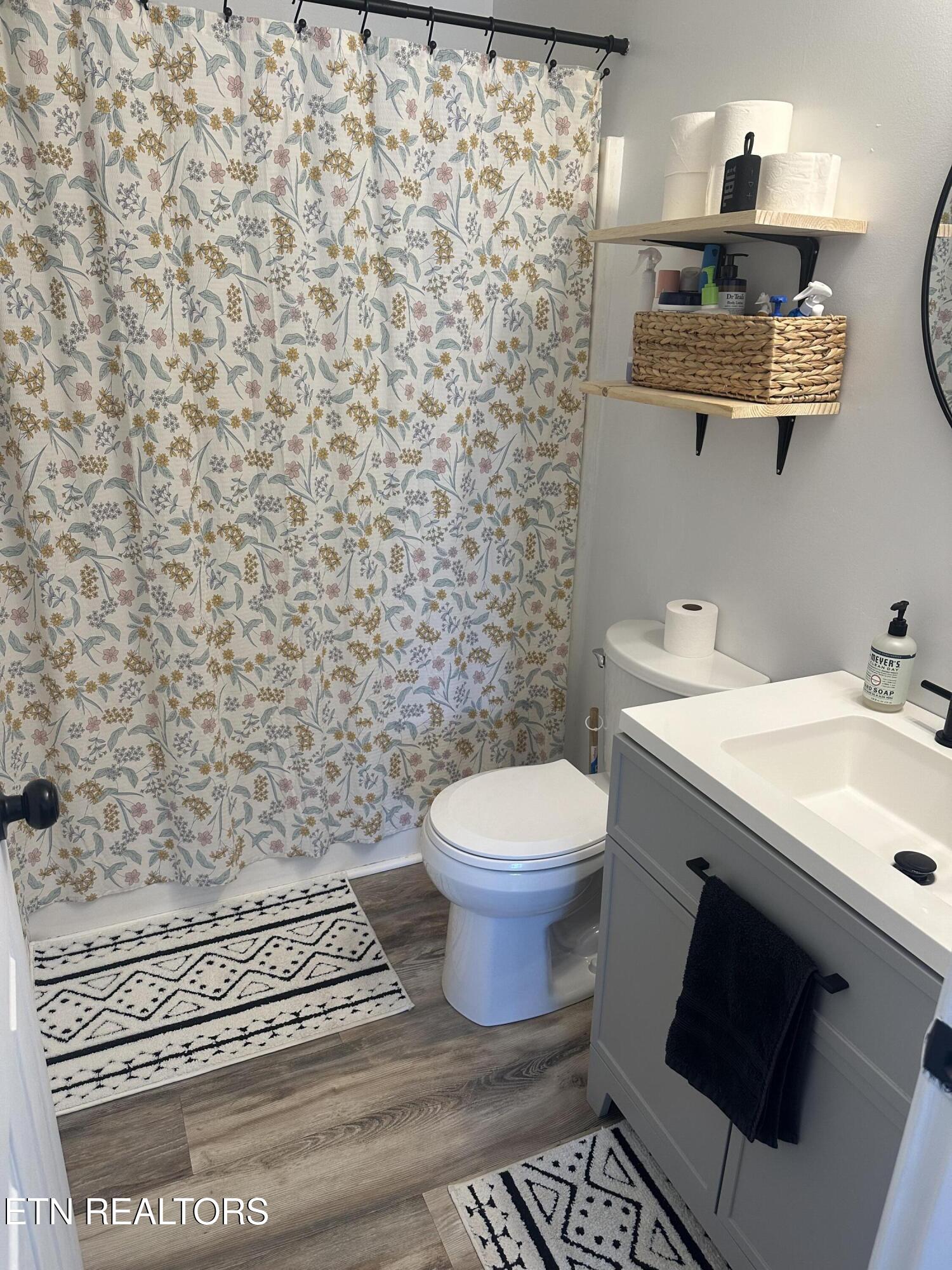 141 Edgewood Drive Sweetwater TN 37874
