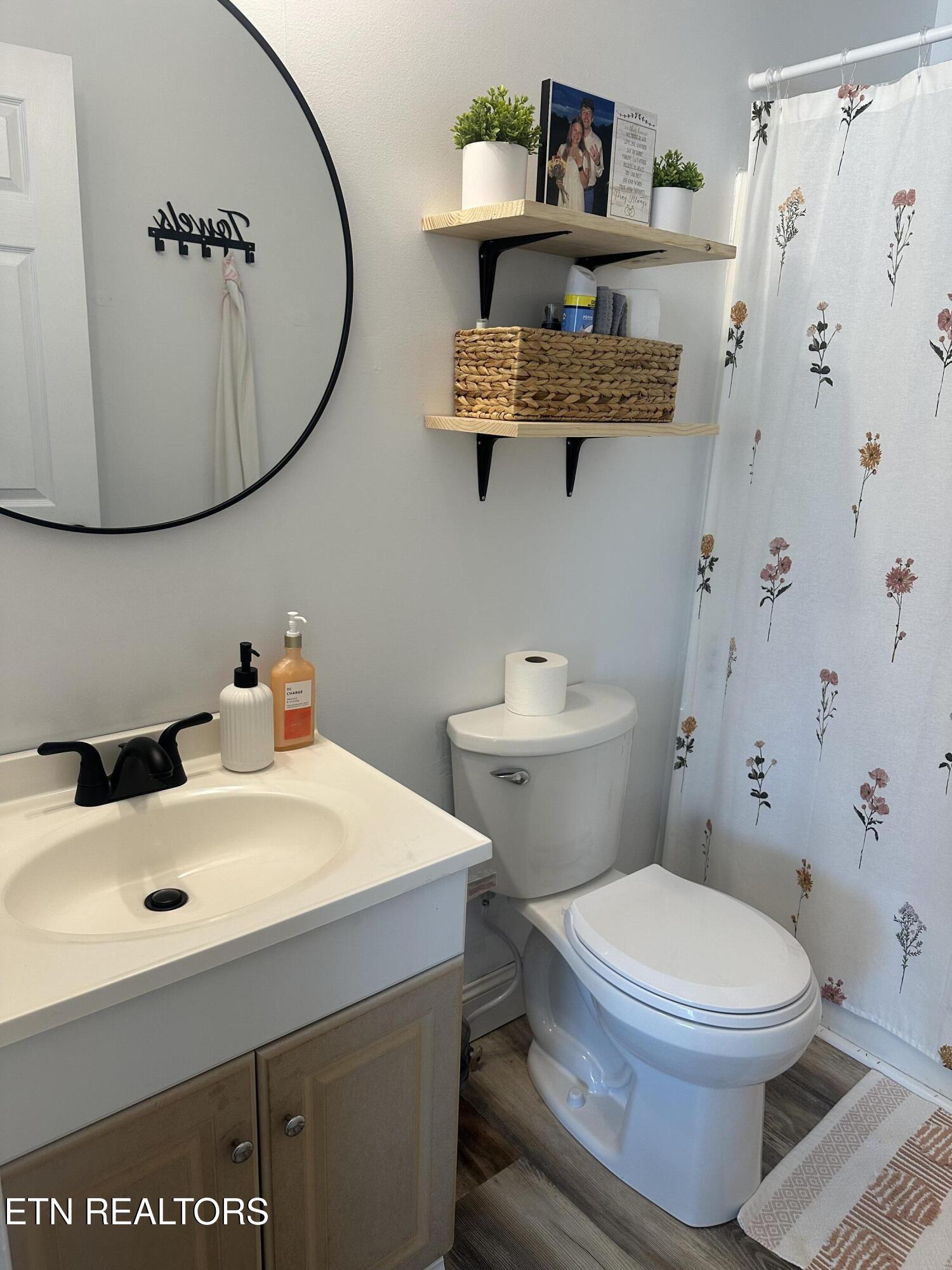 141 Edgewood Drive Sweetwater TN 37874