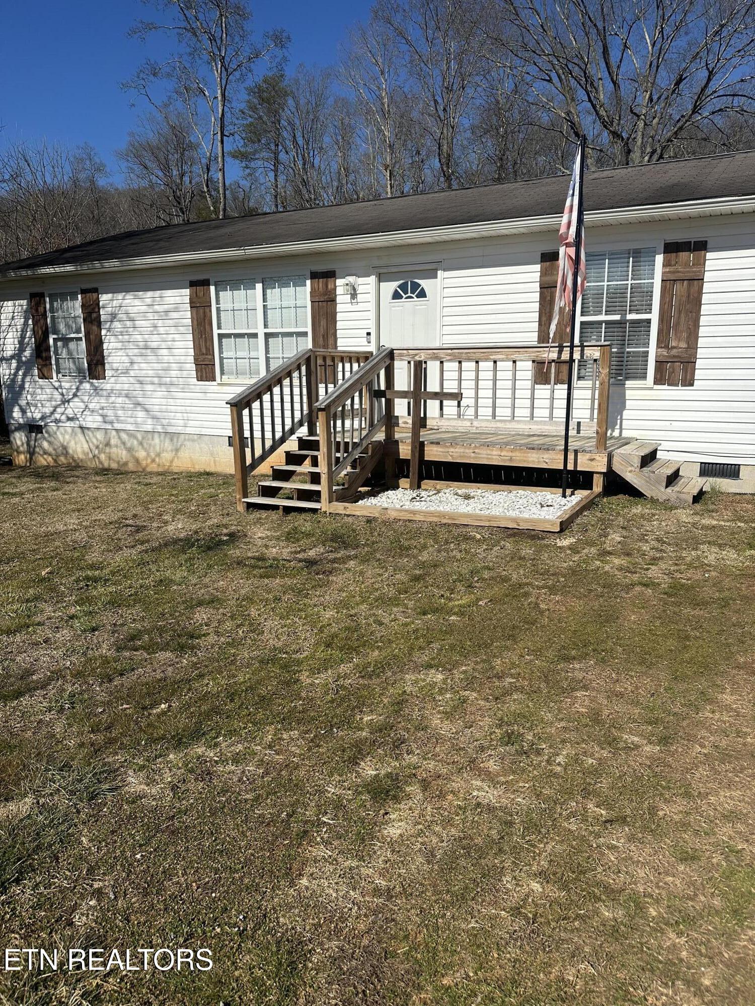 141 Edgewood Drive Sweetwater TN 37874