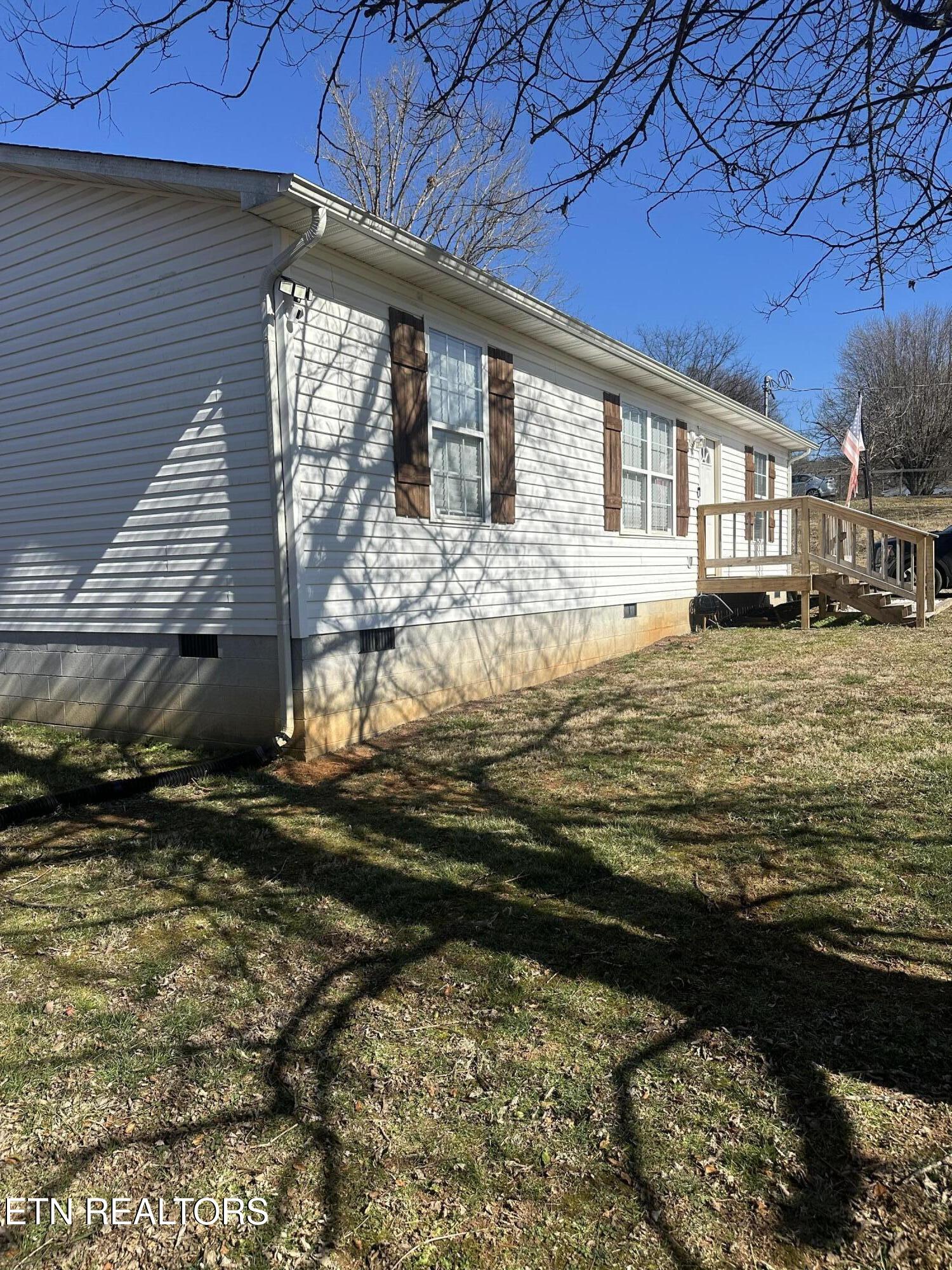141 Edgewood Drive Sweetwater TN 37874