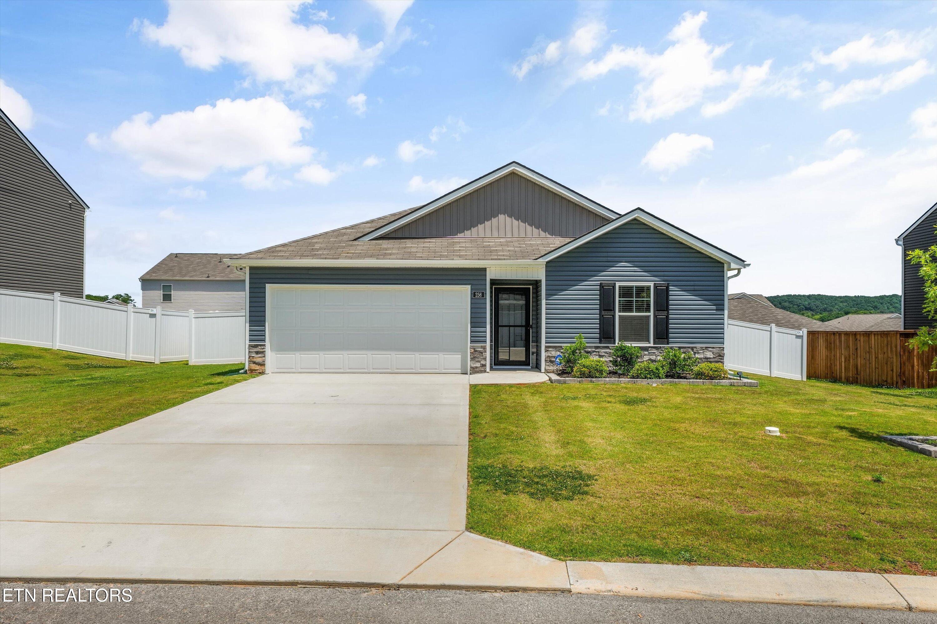 256 Preece Lane Niota TN 37826