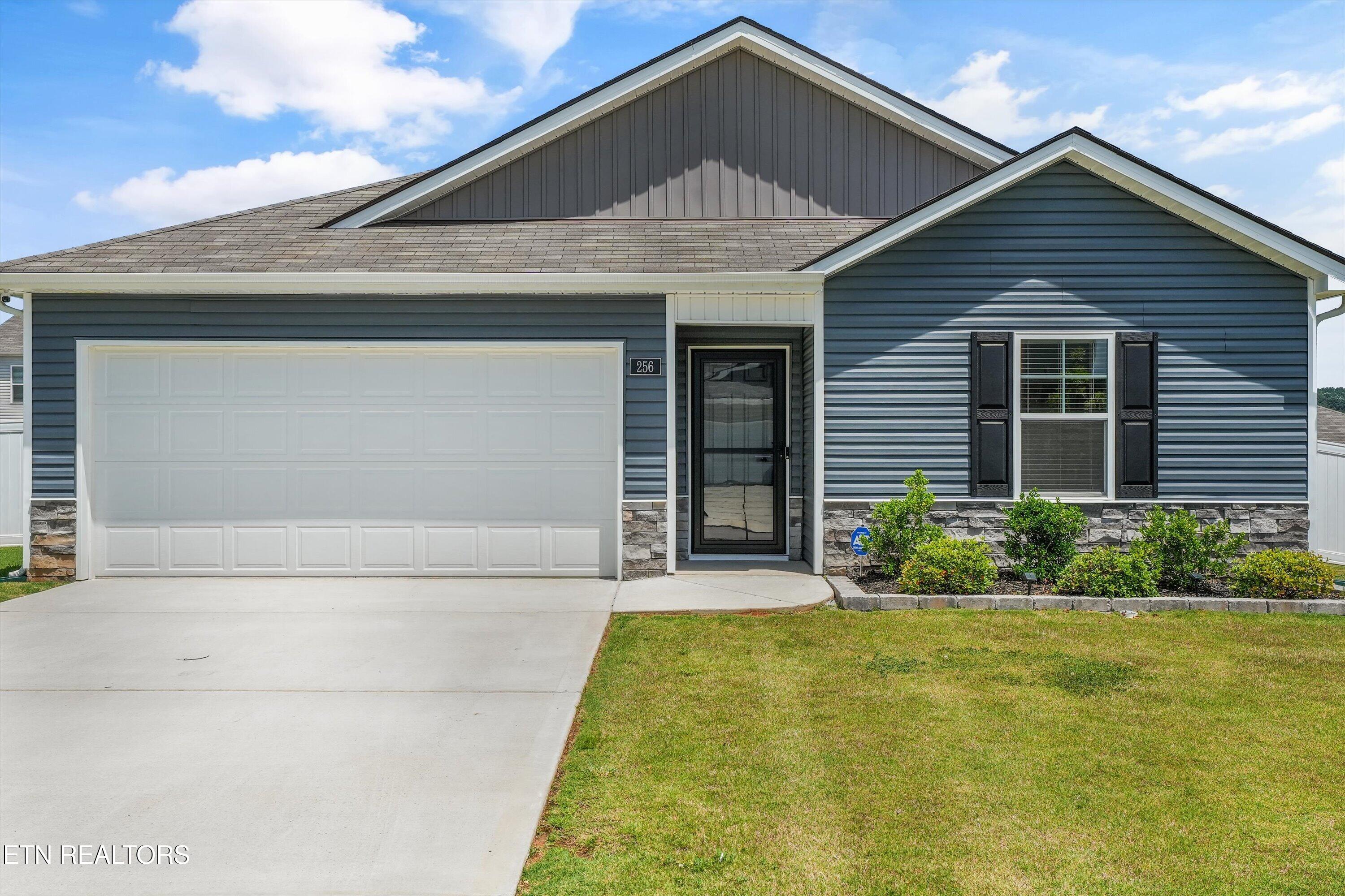 256 Preece Lane Niota TN 37826