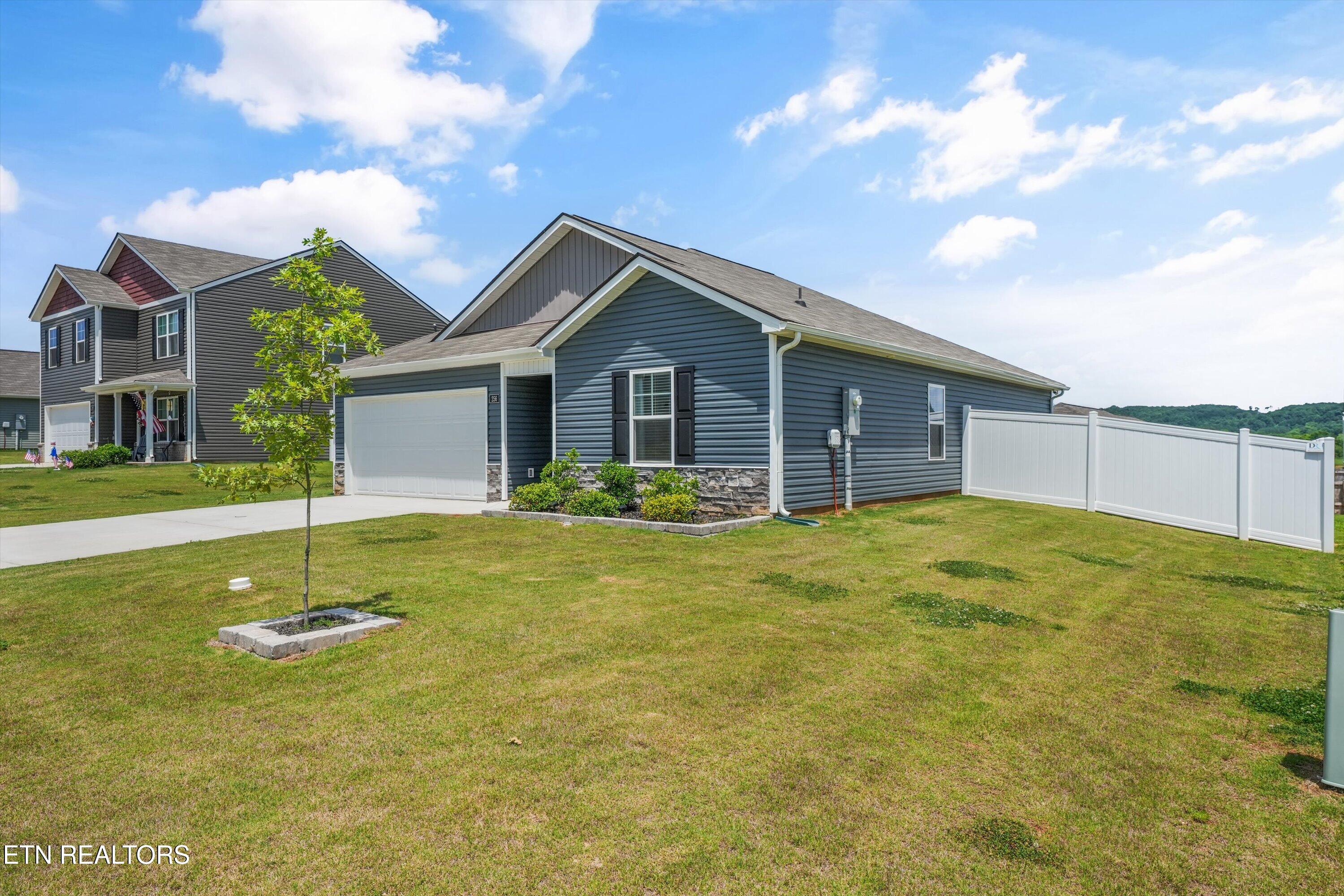 256 Preece Lane Niota TN 37826