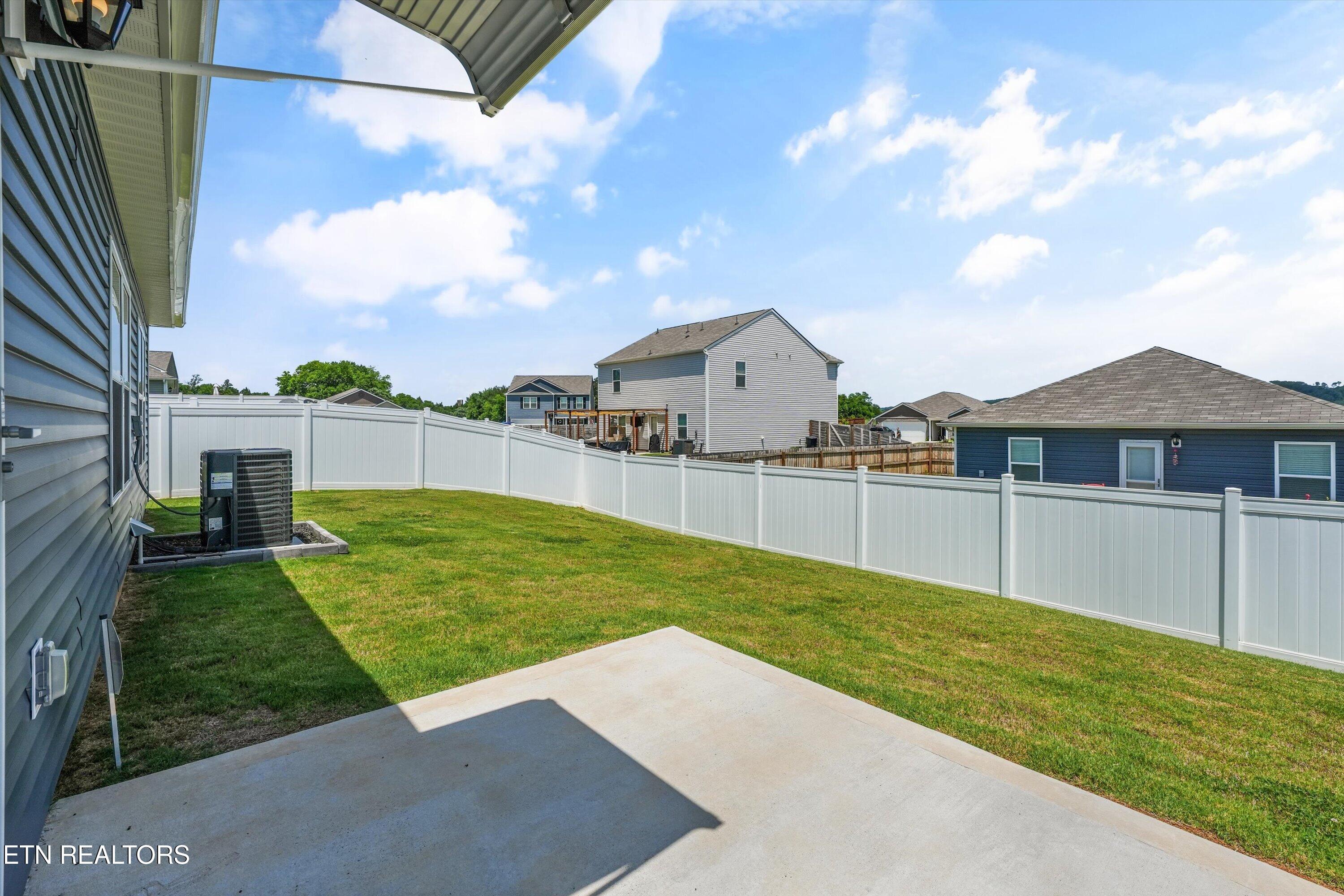 256 Preece Lane Niota TN 37826