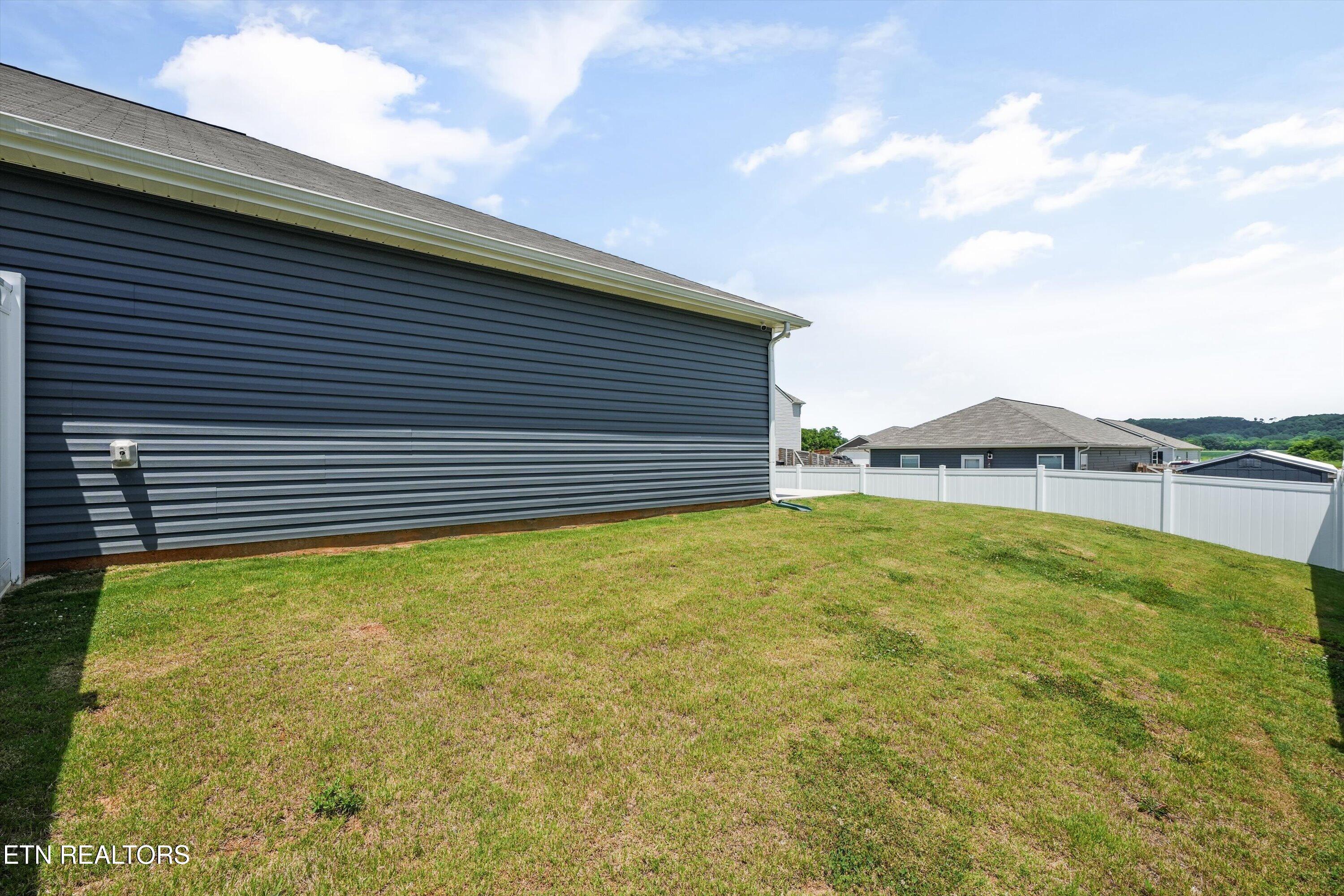 256 Preece Lane Niota TN 37826