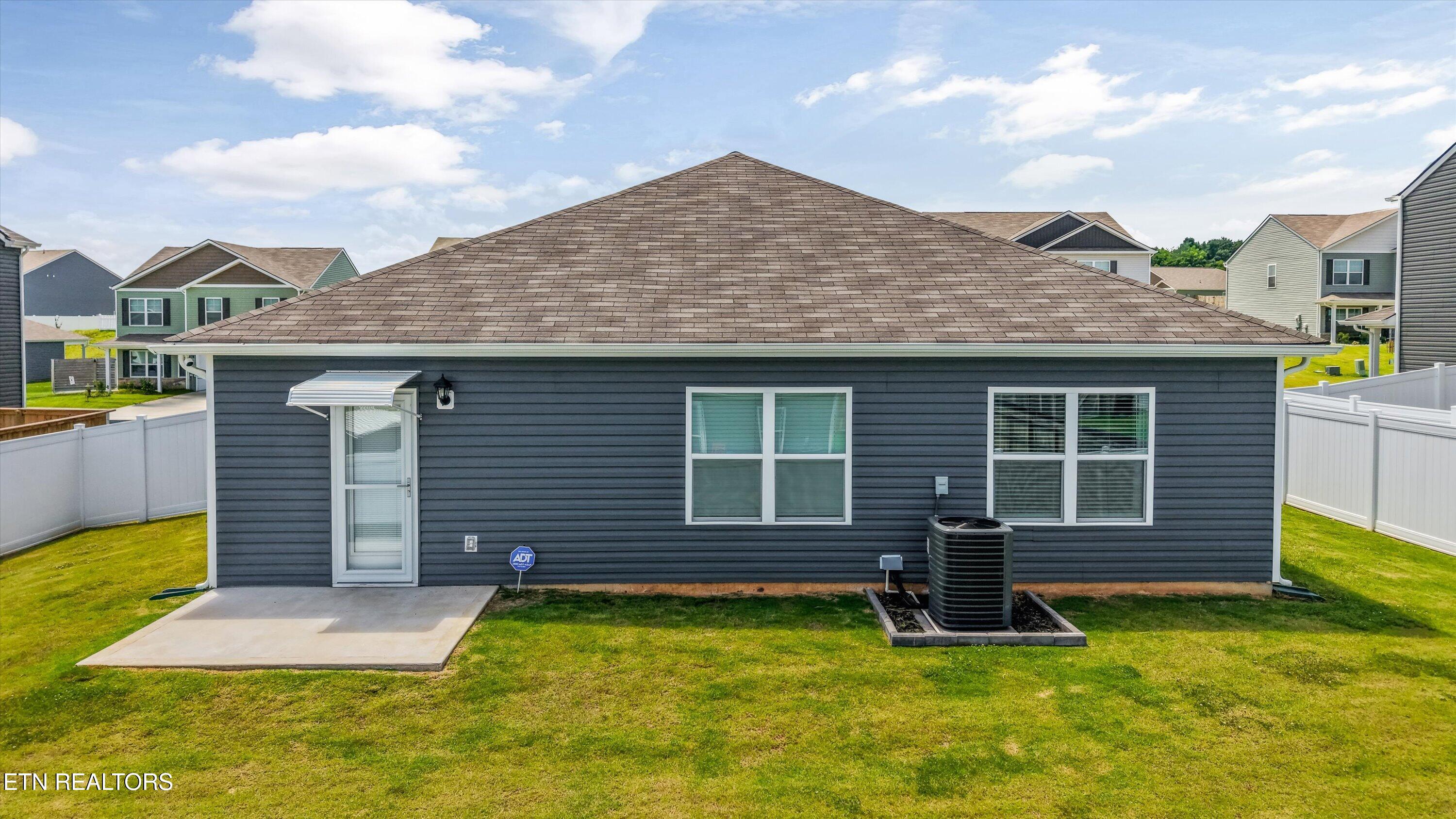 256 Preece Lane Niota TN 37826