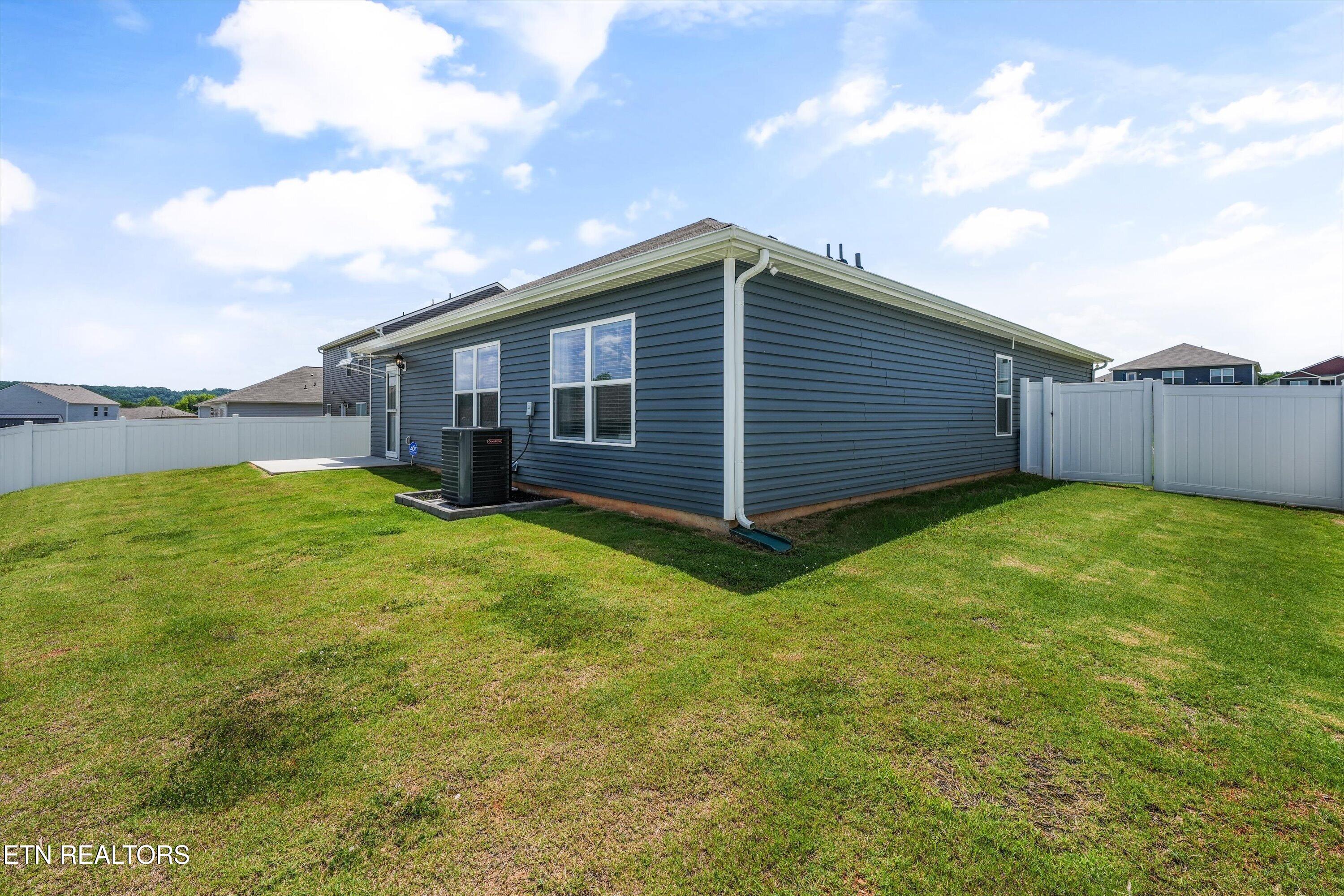 256 Preece Lane Niota TN 37826