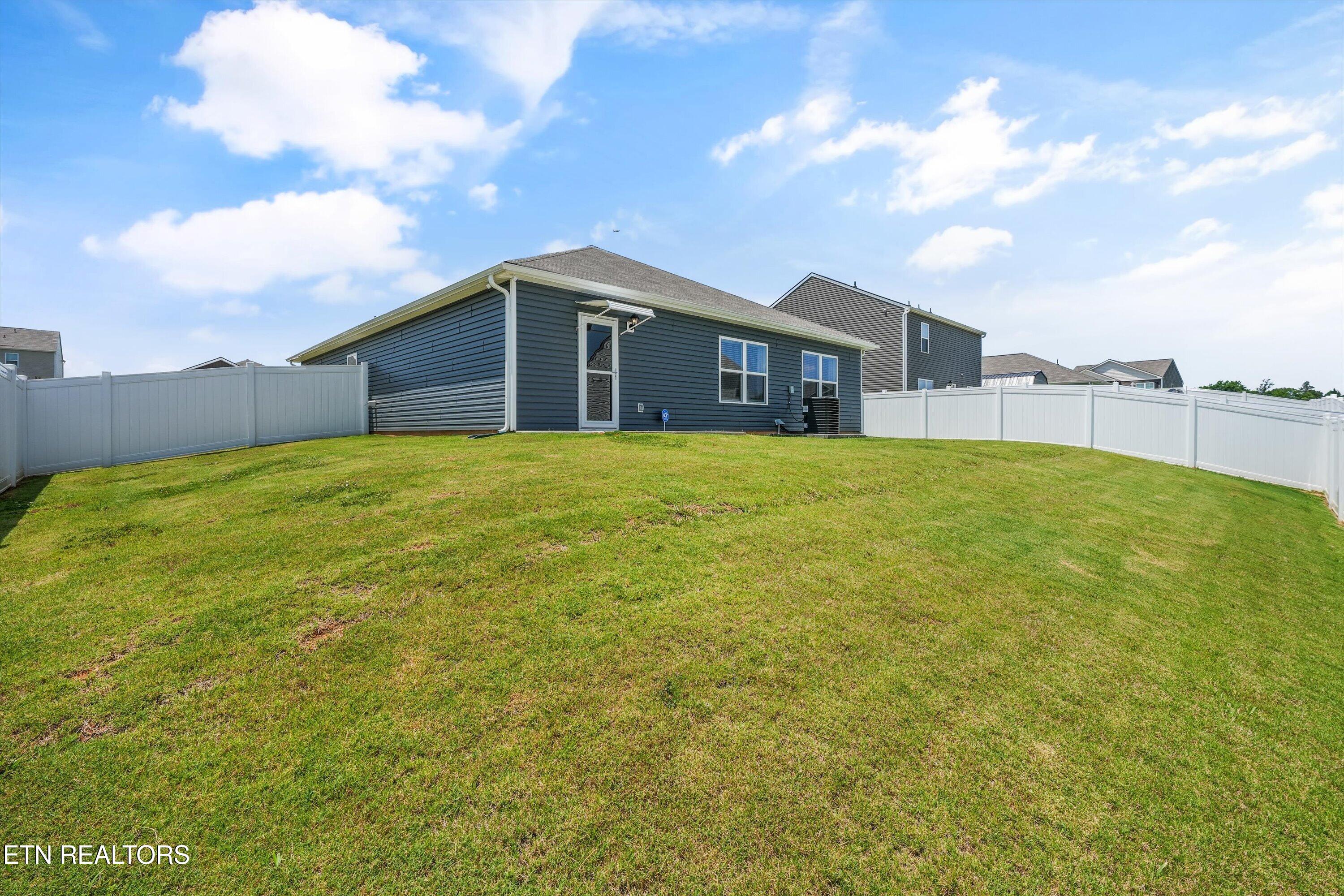256 Preece Lane Niota TN 37826