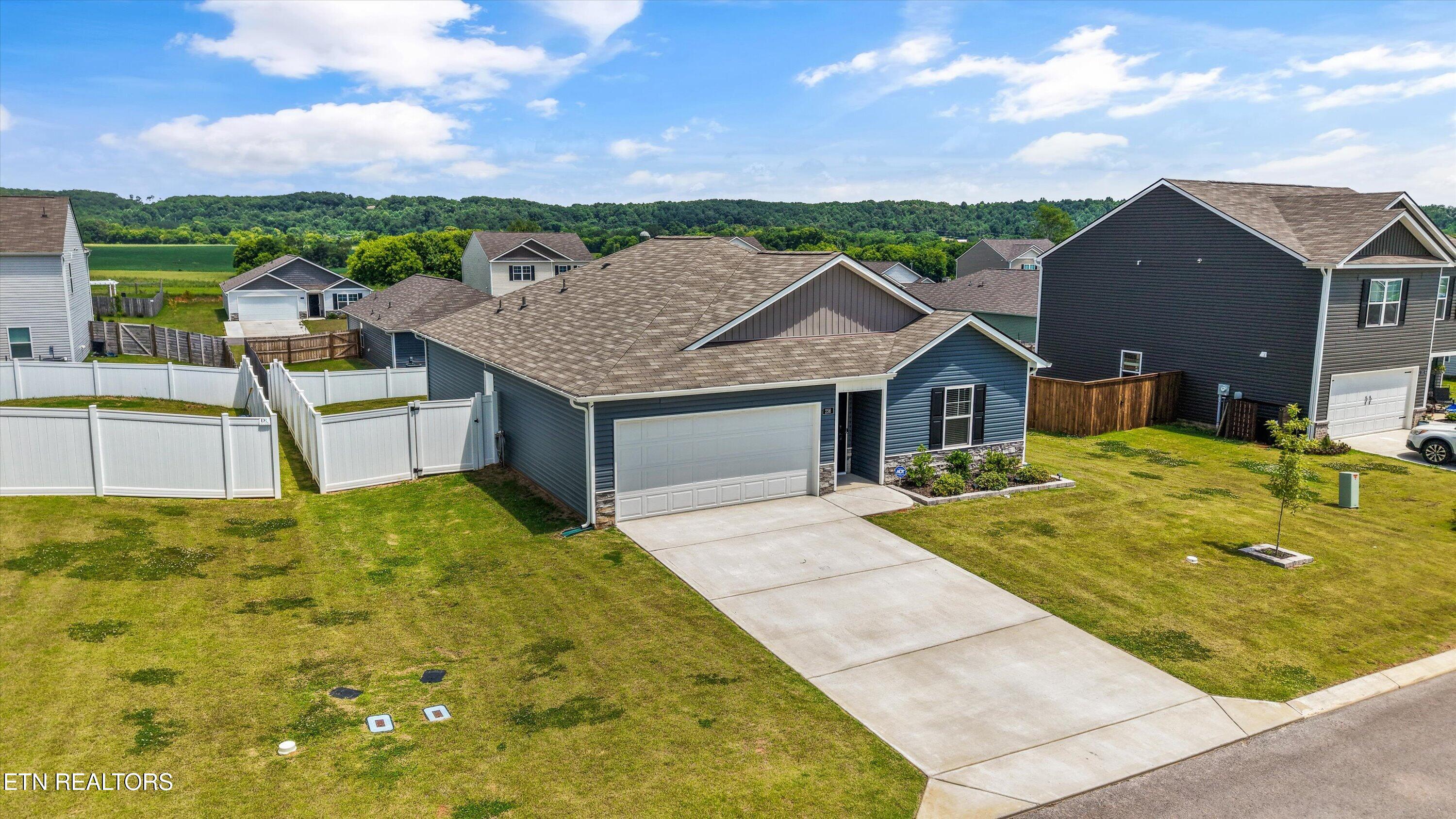 256 Preece Lane Niota TN 37826