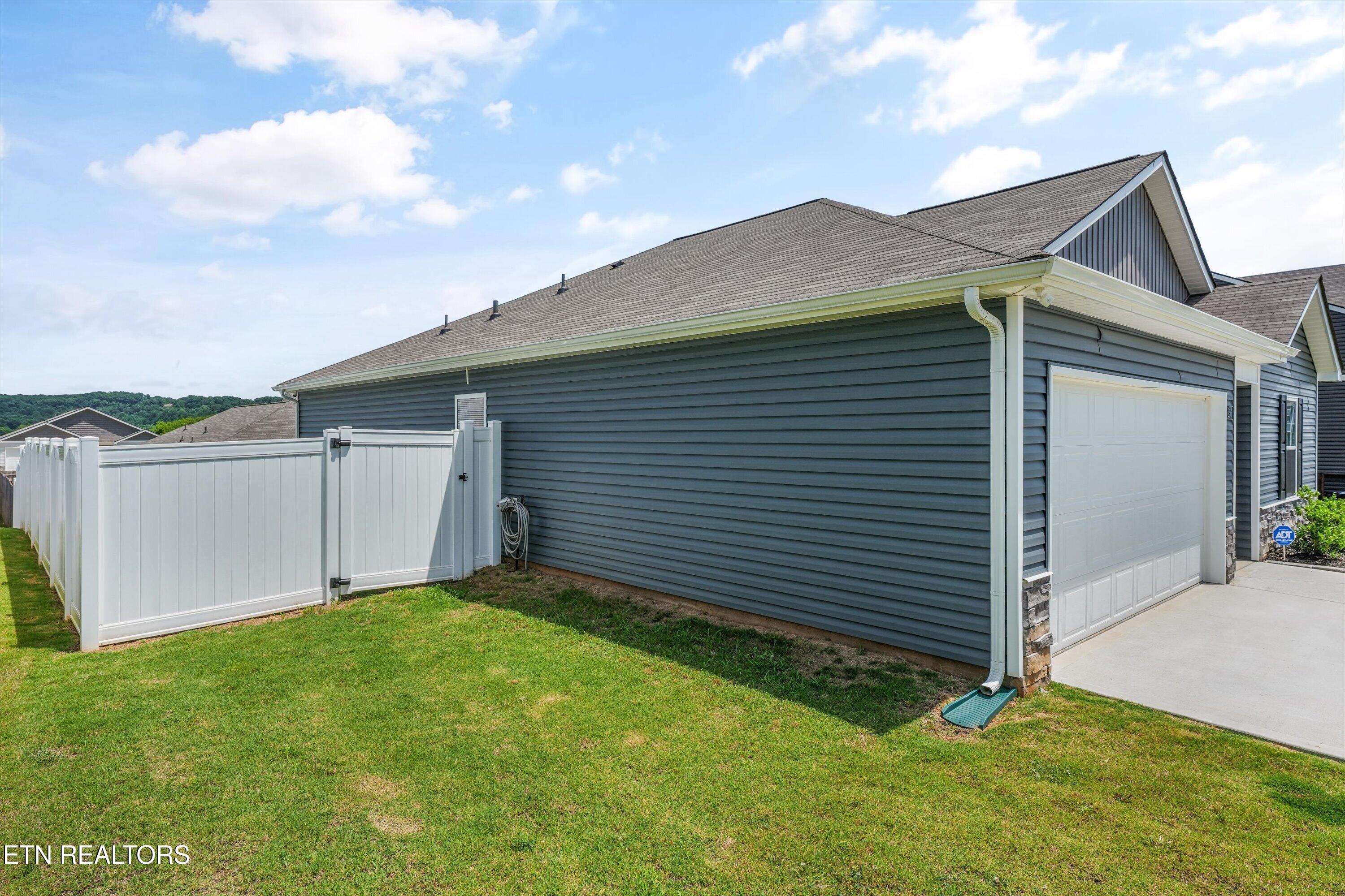 256 Preece Lane Niota TN 37826