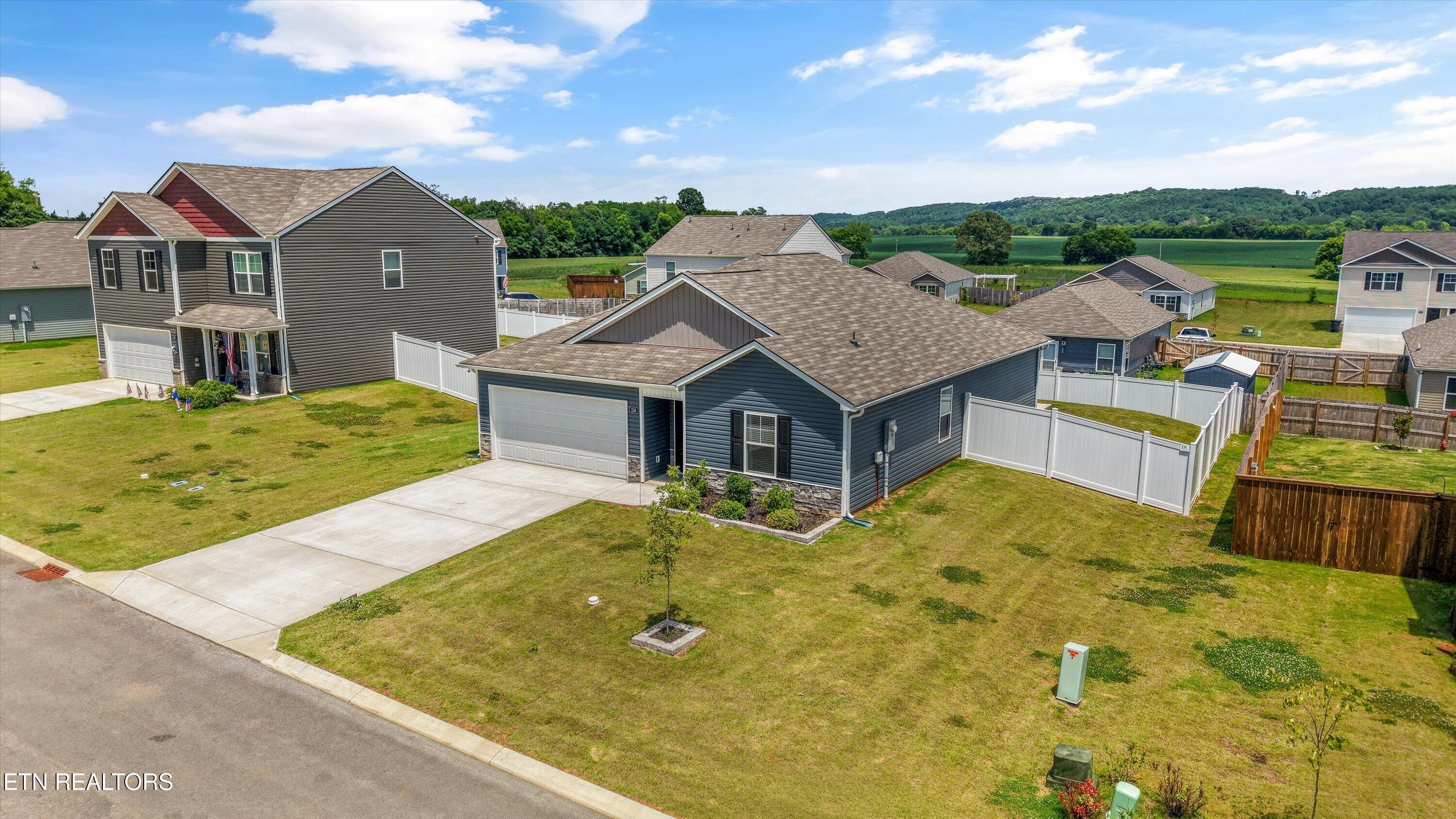 256 Preece Lane Niota TN 37826