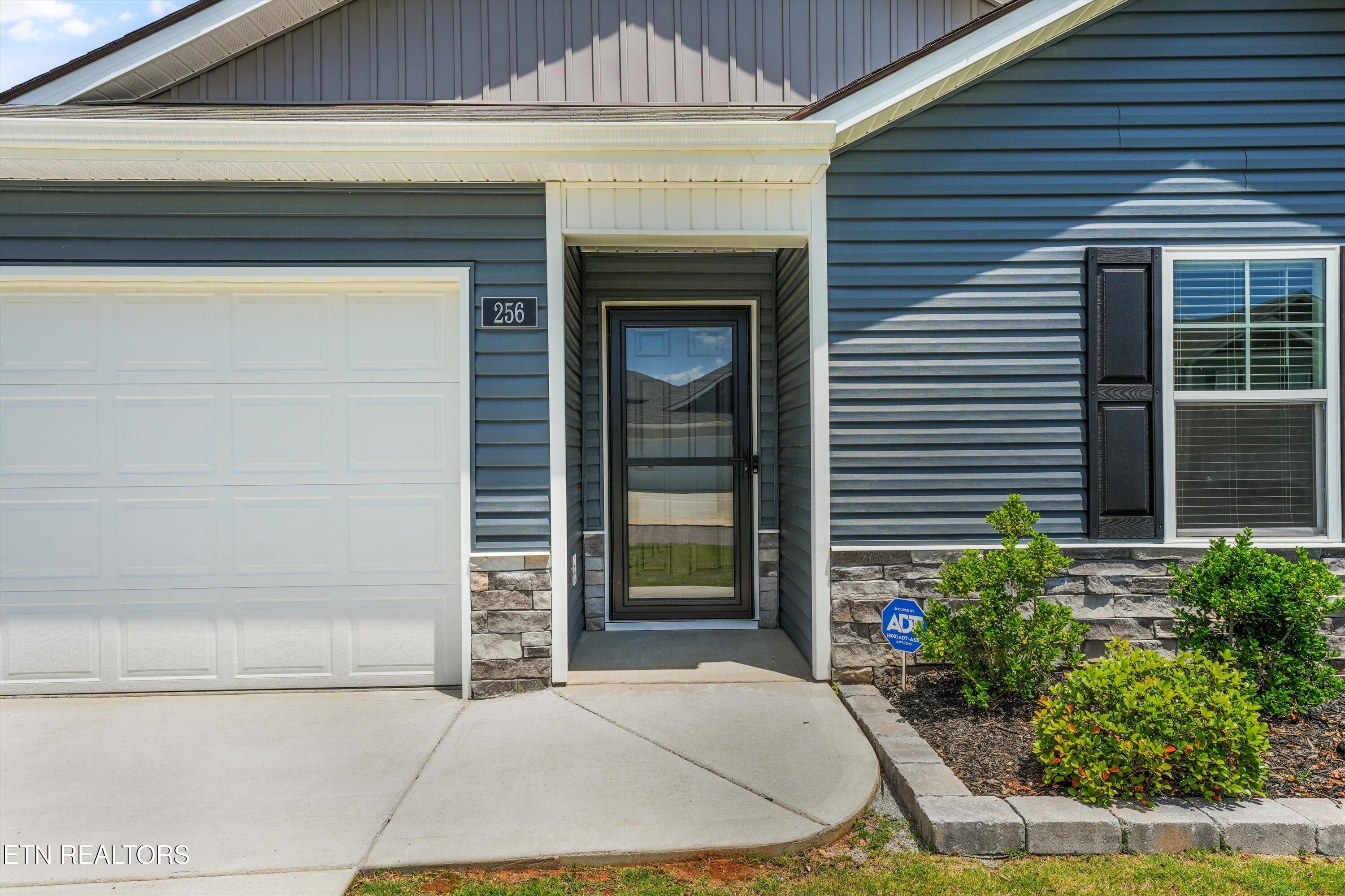 256 Preece Lane Niota TN 37826