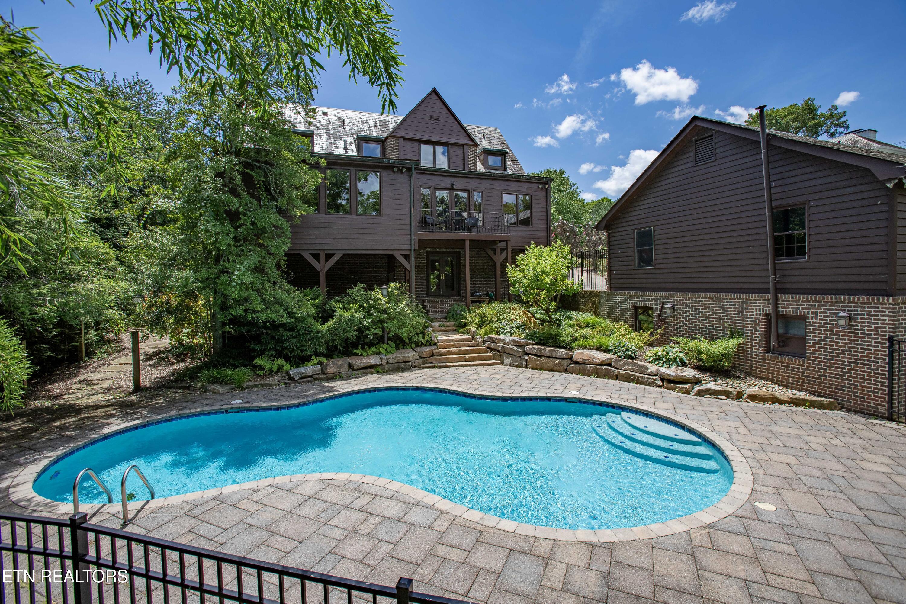 3929 Glenfield Drive Knoxville TN 37919