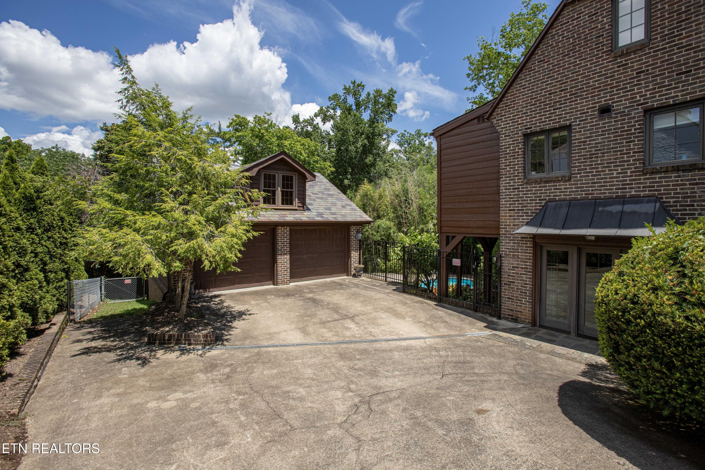 3929 Glenfield Drive Knoxville TN 37919