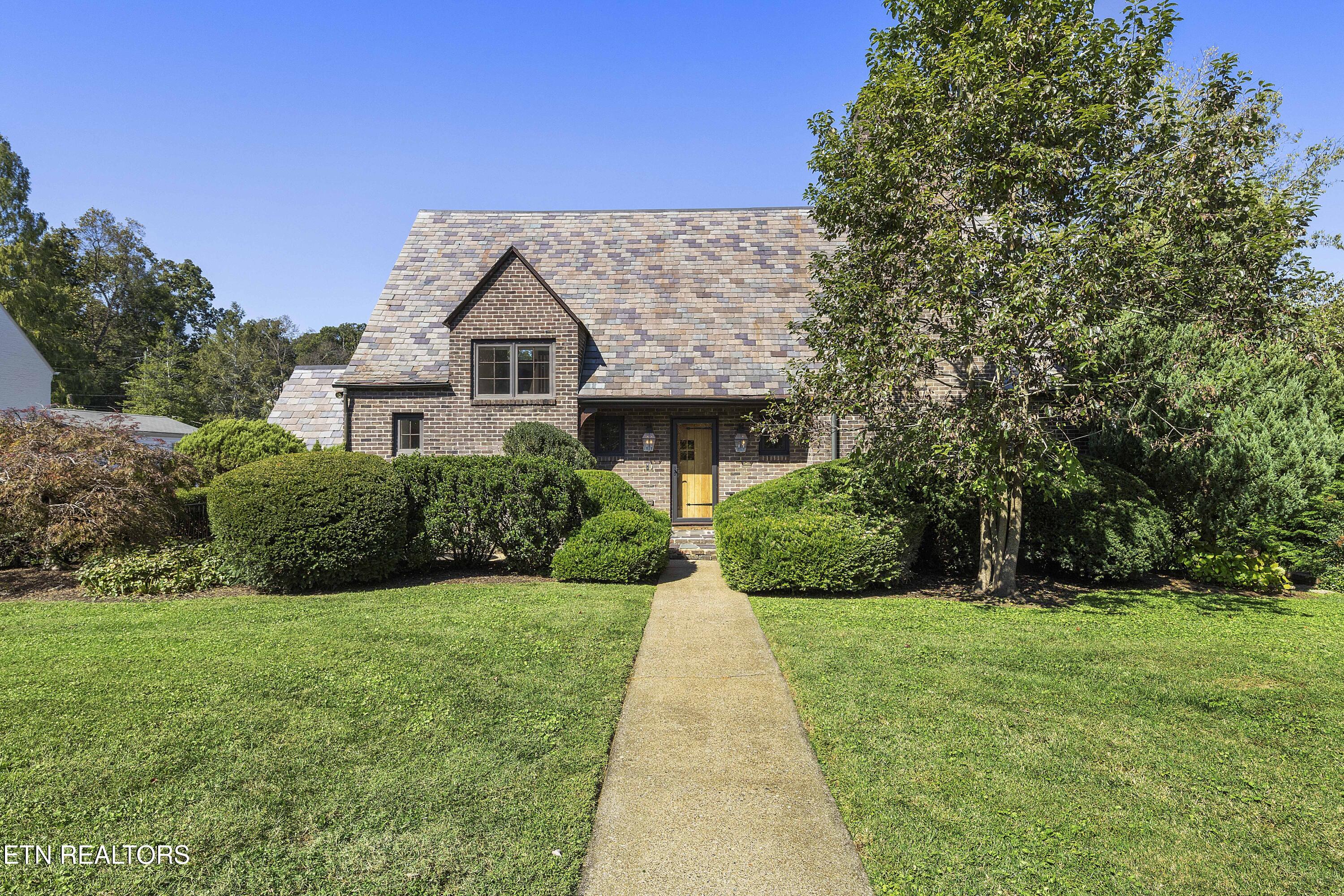 3929 Glenfield Drive Knoxville TN 37919