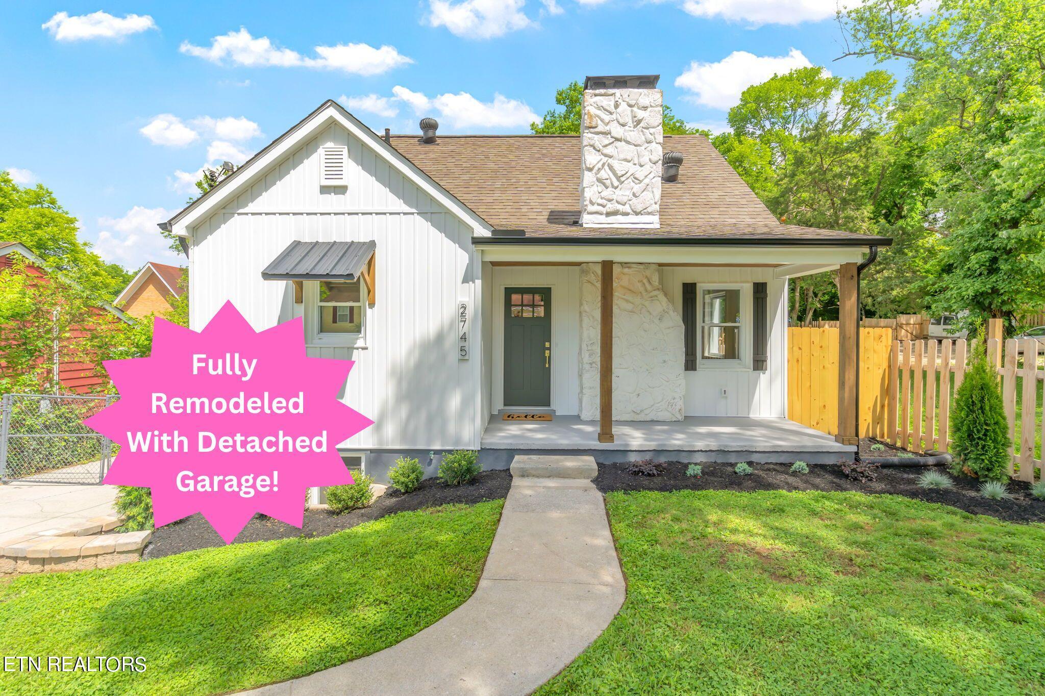 2745 Lay Avenue Knoxville TN 37914