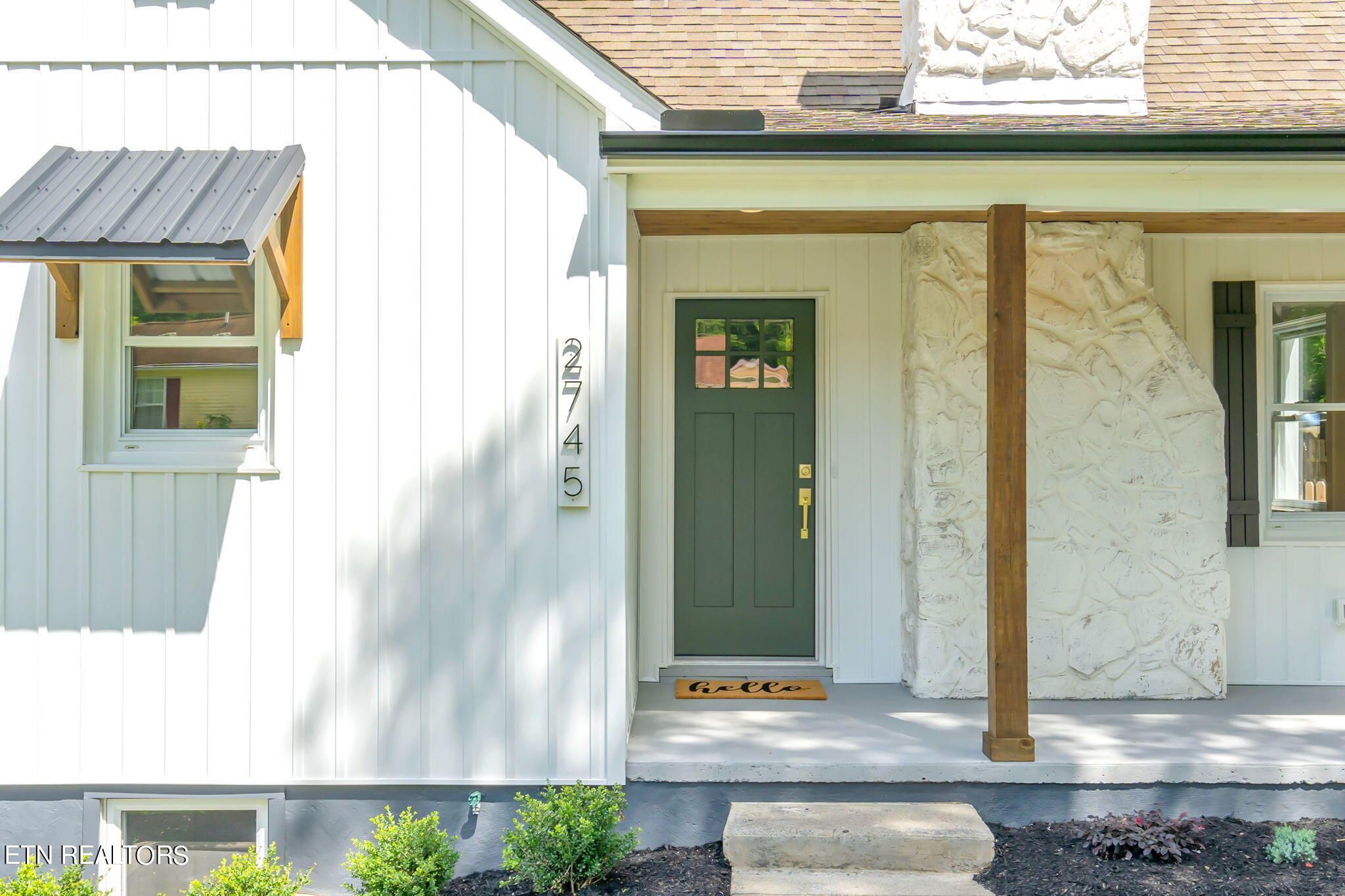 2745 Lay Avenue Knoxville TN 37914