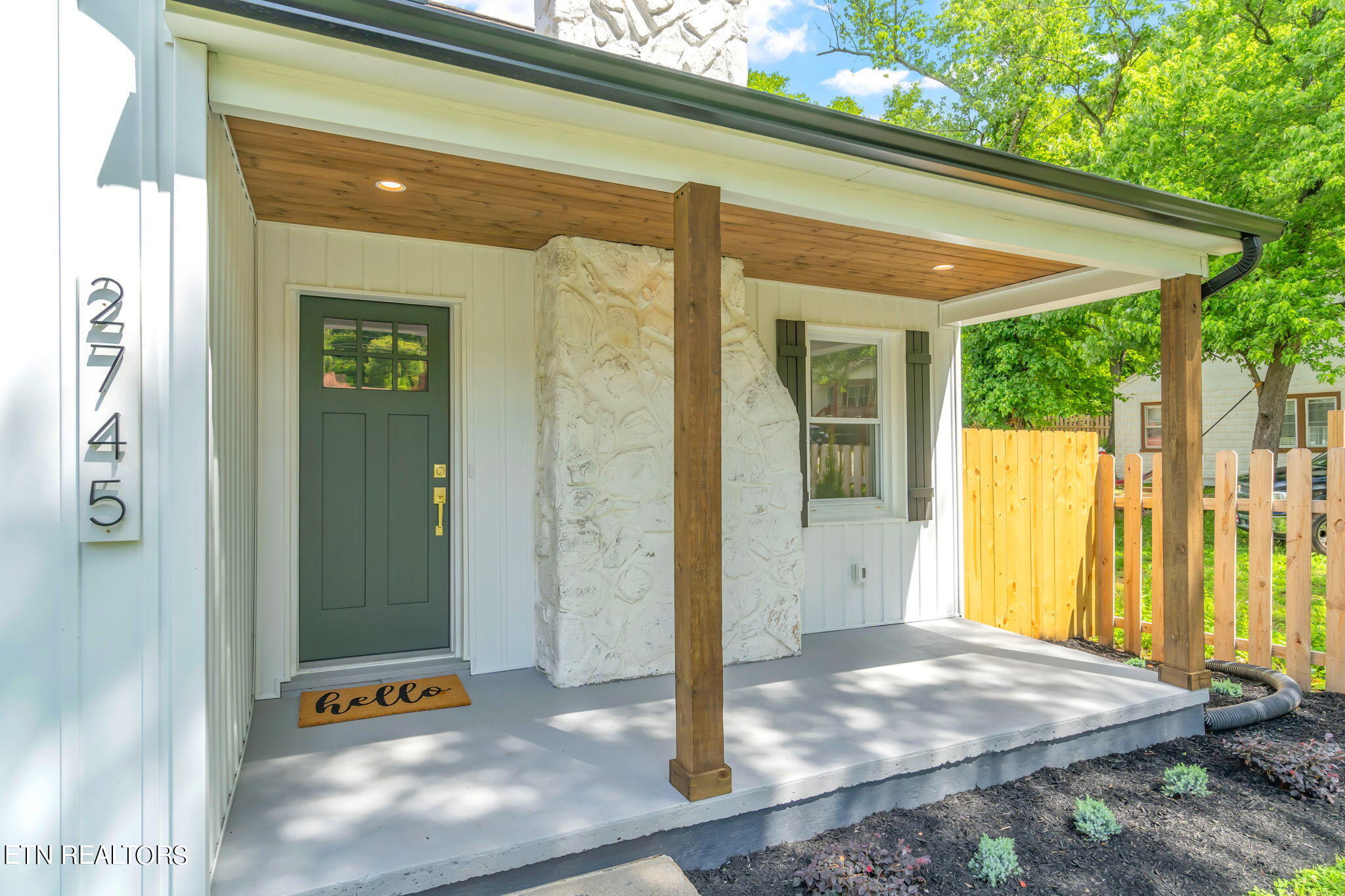 2745 Lay Avenue Knoxville TN 37914