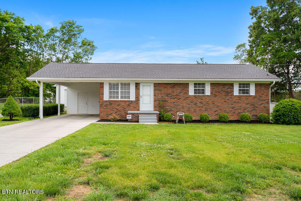 4616 Blairwood Drive Knoxville TN 37938