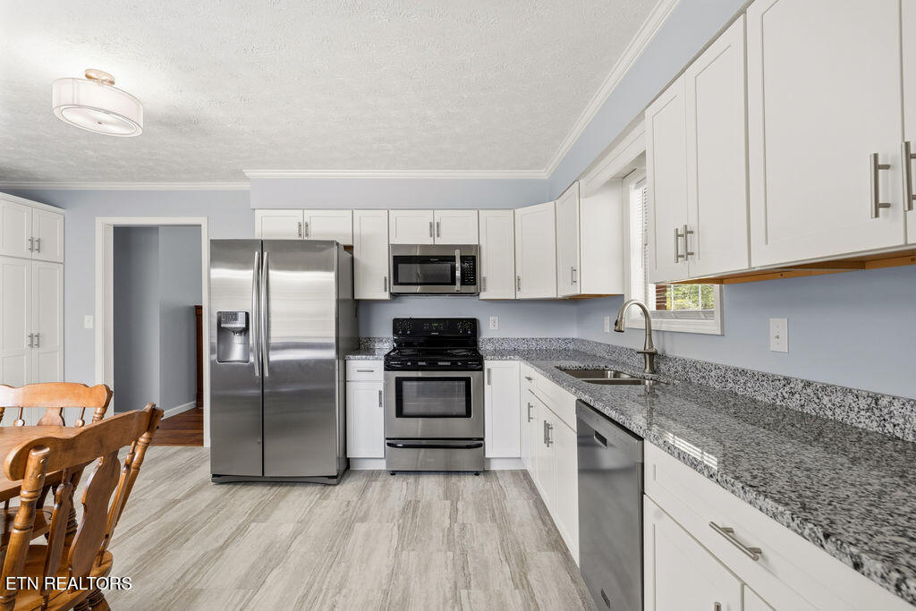 4616 Blairwood Drive Knoxville TN 37938