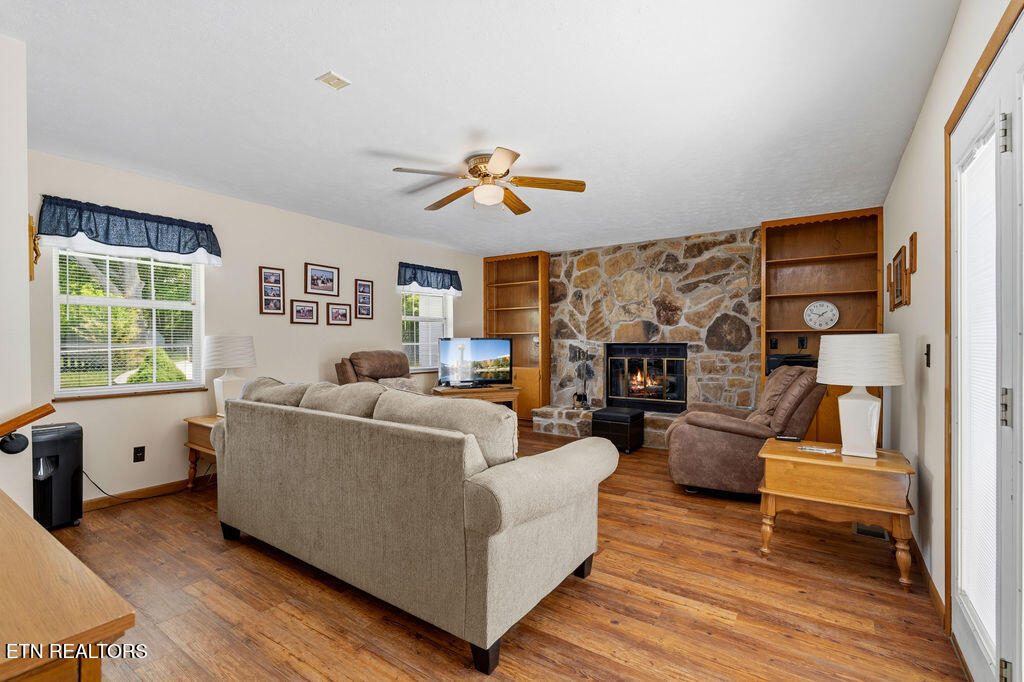 4616 Blairwood Drive Knoxville TN 37938