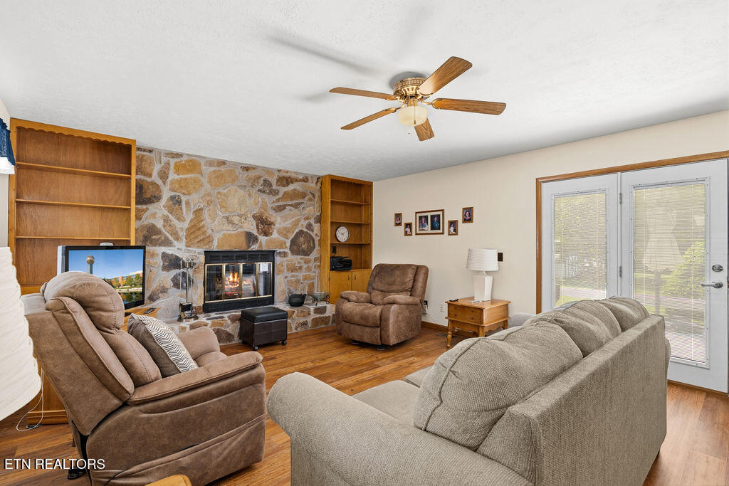 4616 Blairwood Drive Knoxville TN 37938
