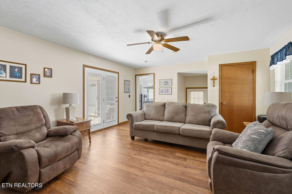4616 Blairwood Drive Knoxville TN 37938