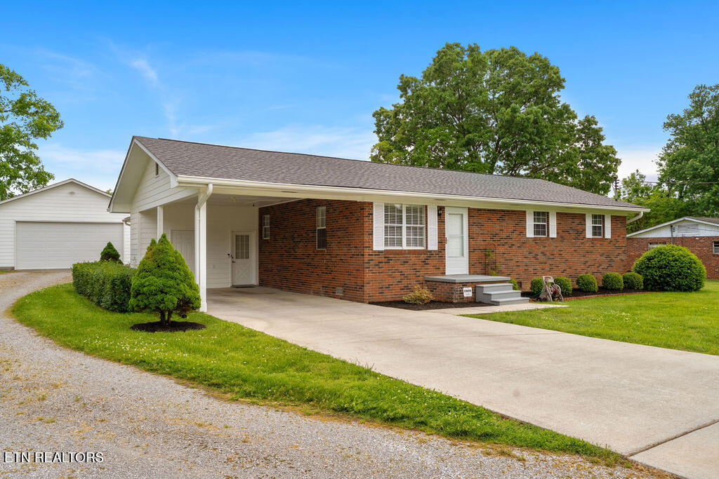 4616 Blairwood Drive Knoxville TN 37938