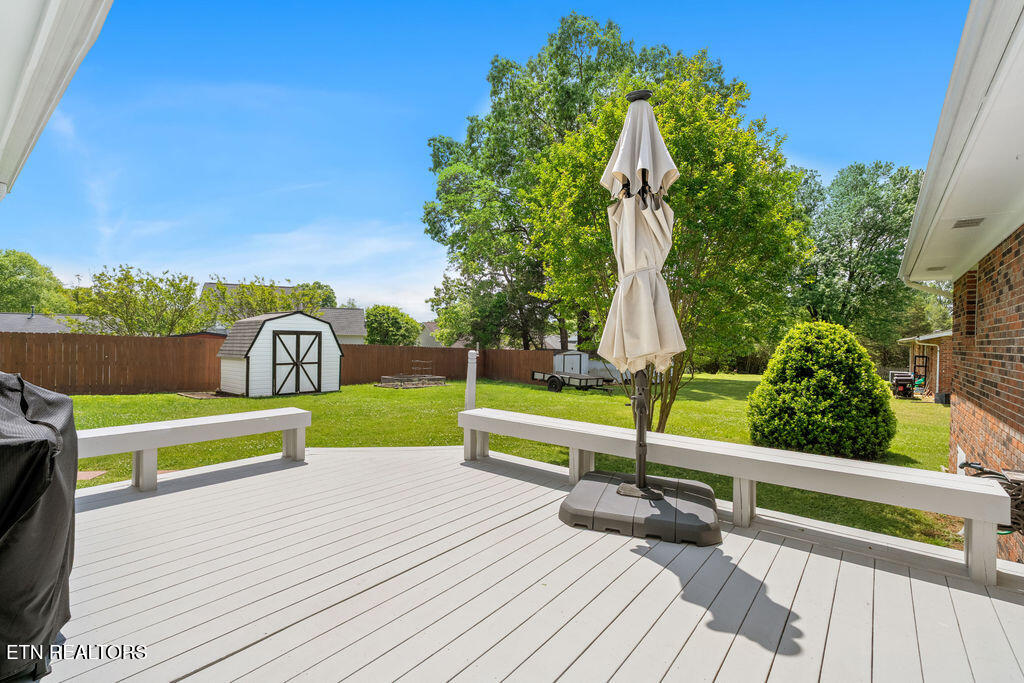 4616 Blairwood Drive Knoxville TN 37938