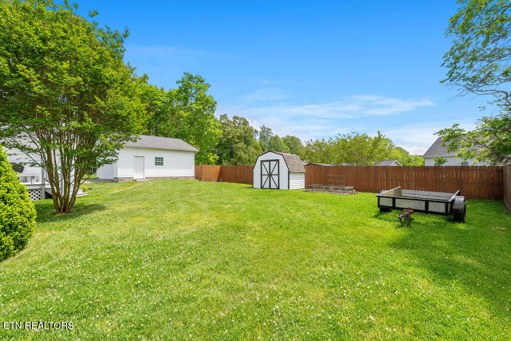 4616 Blairwood Drive Knoxville TN 37938