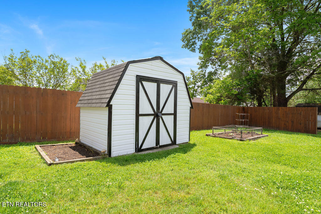 4616 Blairwood Drive Knoxville TN 37938