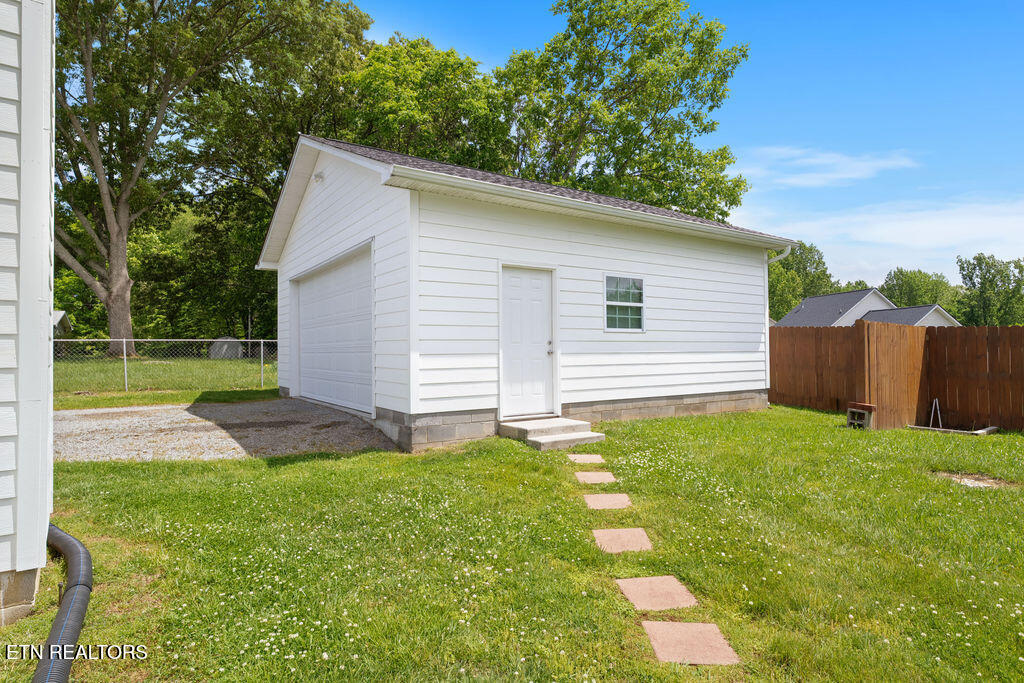 4616 Blairwood Drive Knoxville TN 37938