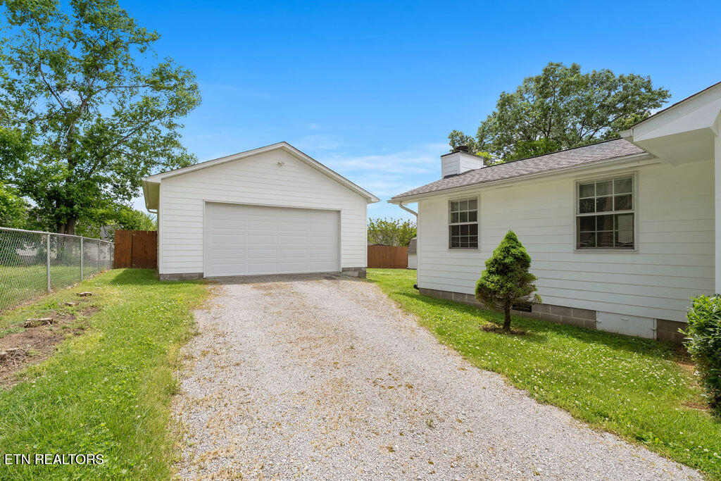 4616 Blairwood Drive Knoxville TN 37938