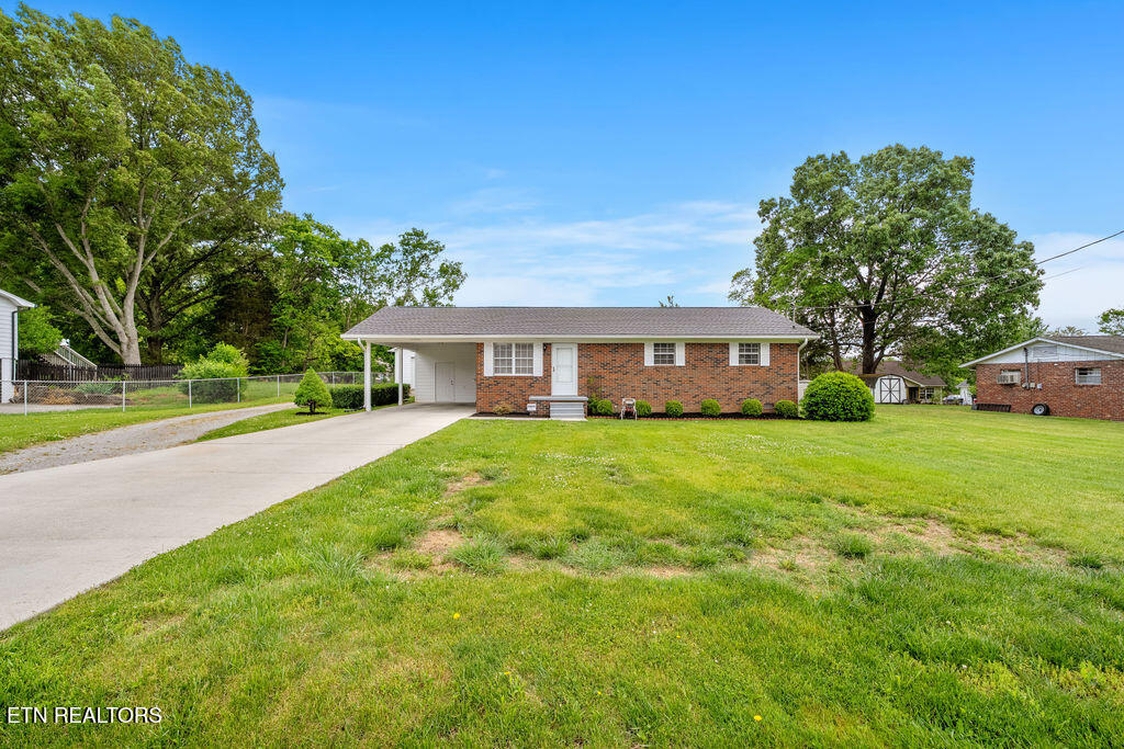 4616 Blairwood Drive Knoxville TN 37938