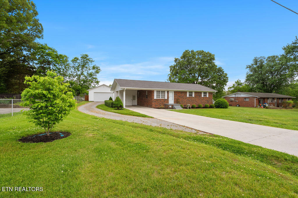 4616 Blairwood Drive Knoxville TN 37938