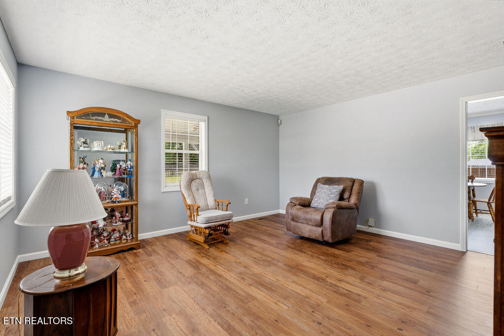 4616 Blairwood Drive Knoxville TN 37938