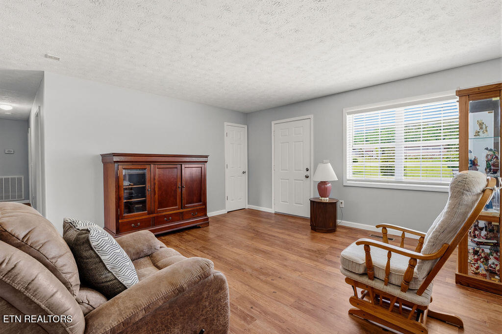 4616 Blairwood Drive Knoxville TN 37938